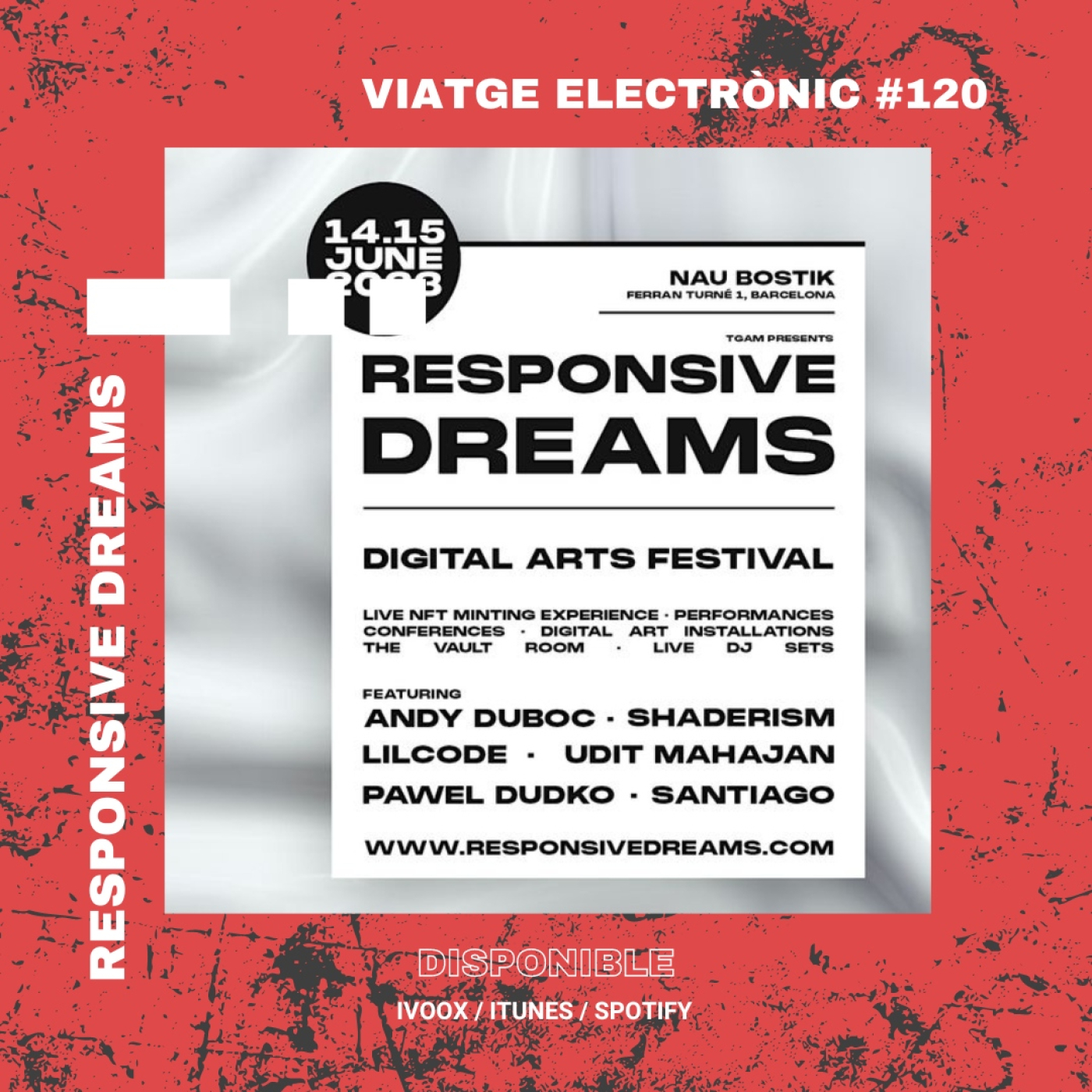 Viatge Electrònic