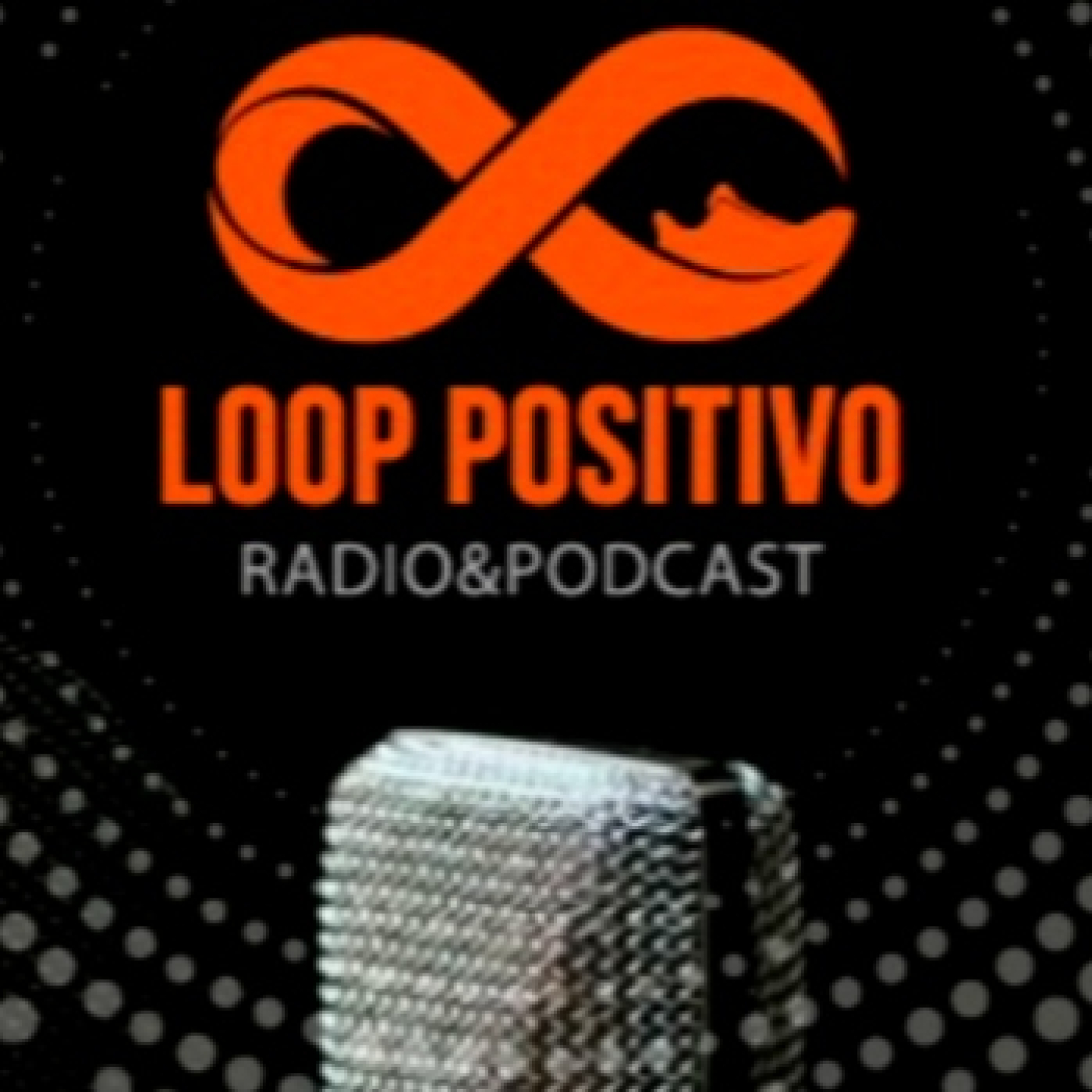 Loop Positivo Temp. 4 Ep. 6: k42 - Lado B. El equipo detrás de una gran carrera. episode artwork