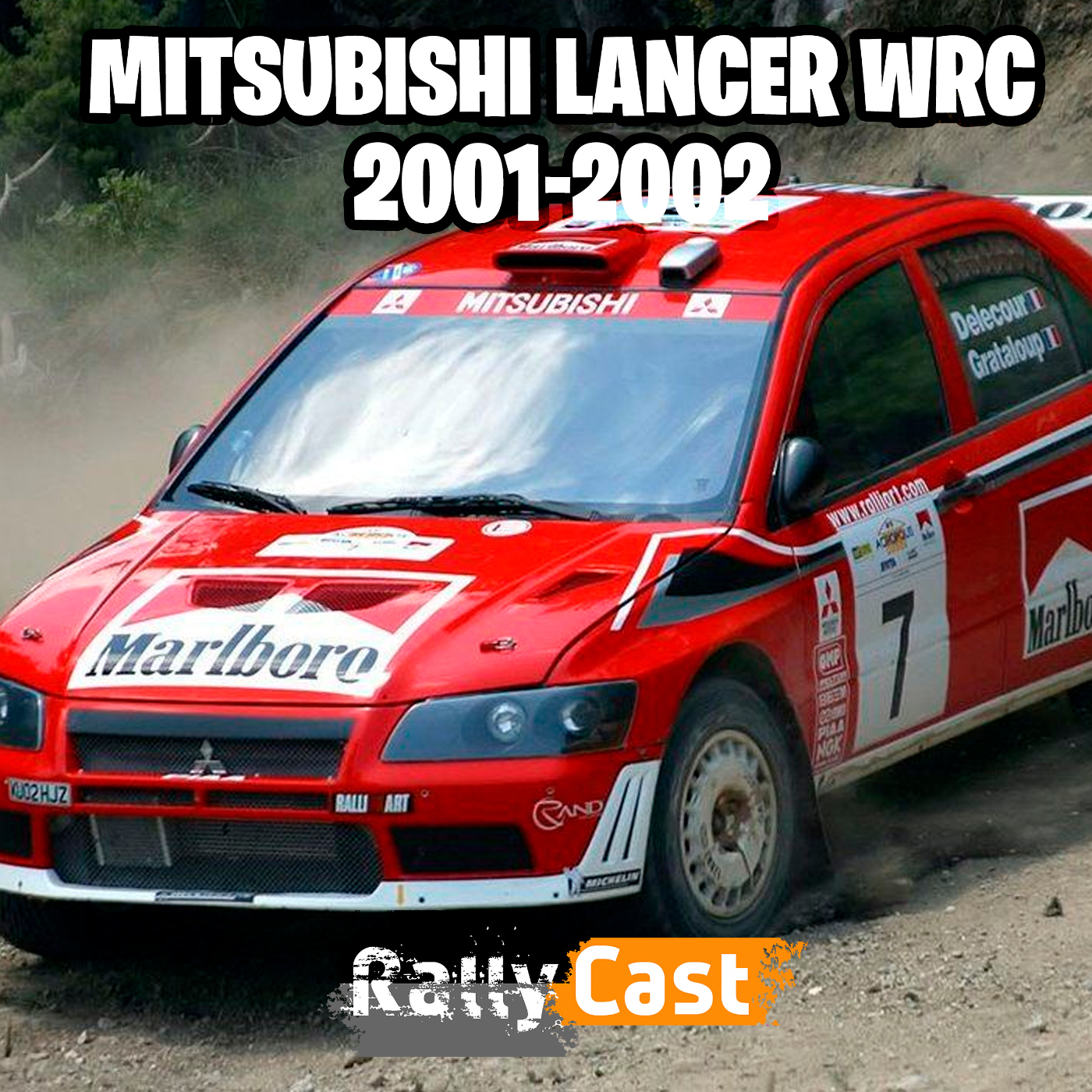 RallyCast