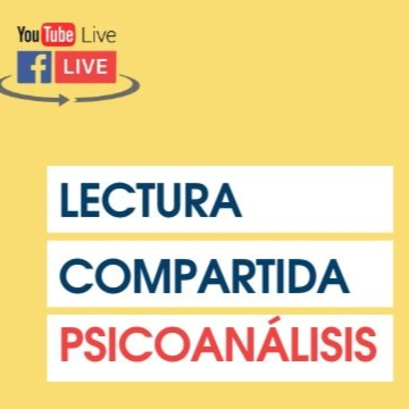60. LECTURA COMPARTIDA DE PSICOANALISIS. PROCESOS CREATIVOS episode artwork