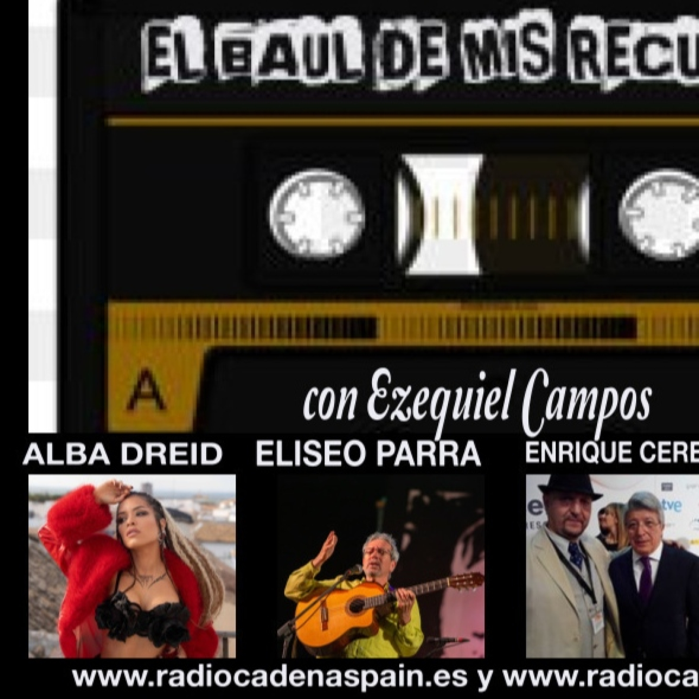 EL BAUL DE MIS RECUERDOS programa 1206 episode artwork