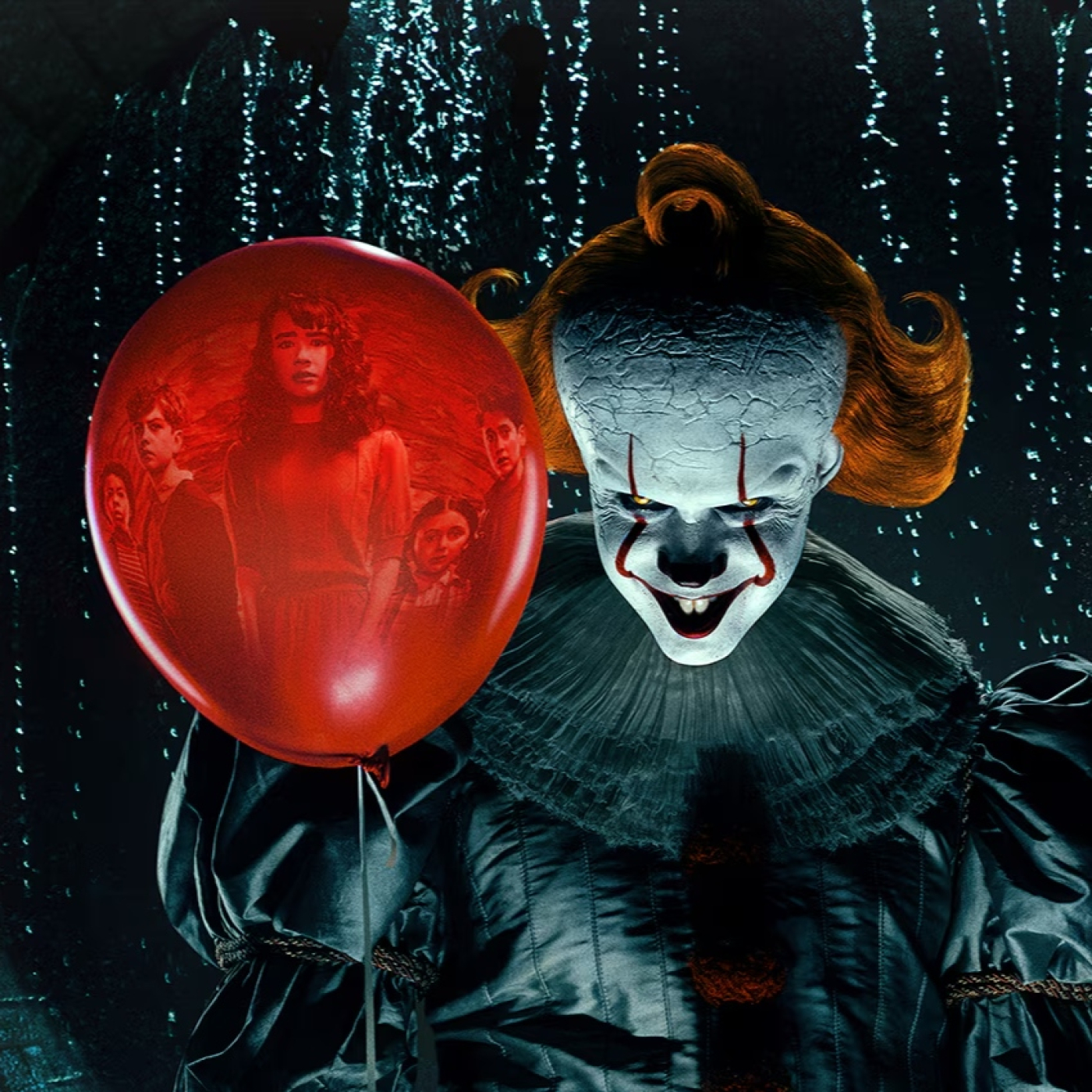 It: Welcome to Derry