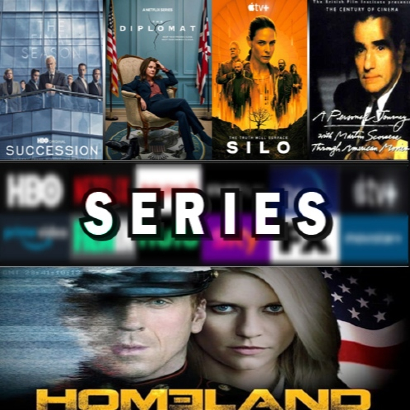 El podcast de Cinoscar & Rarities
