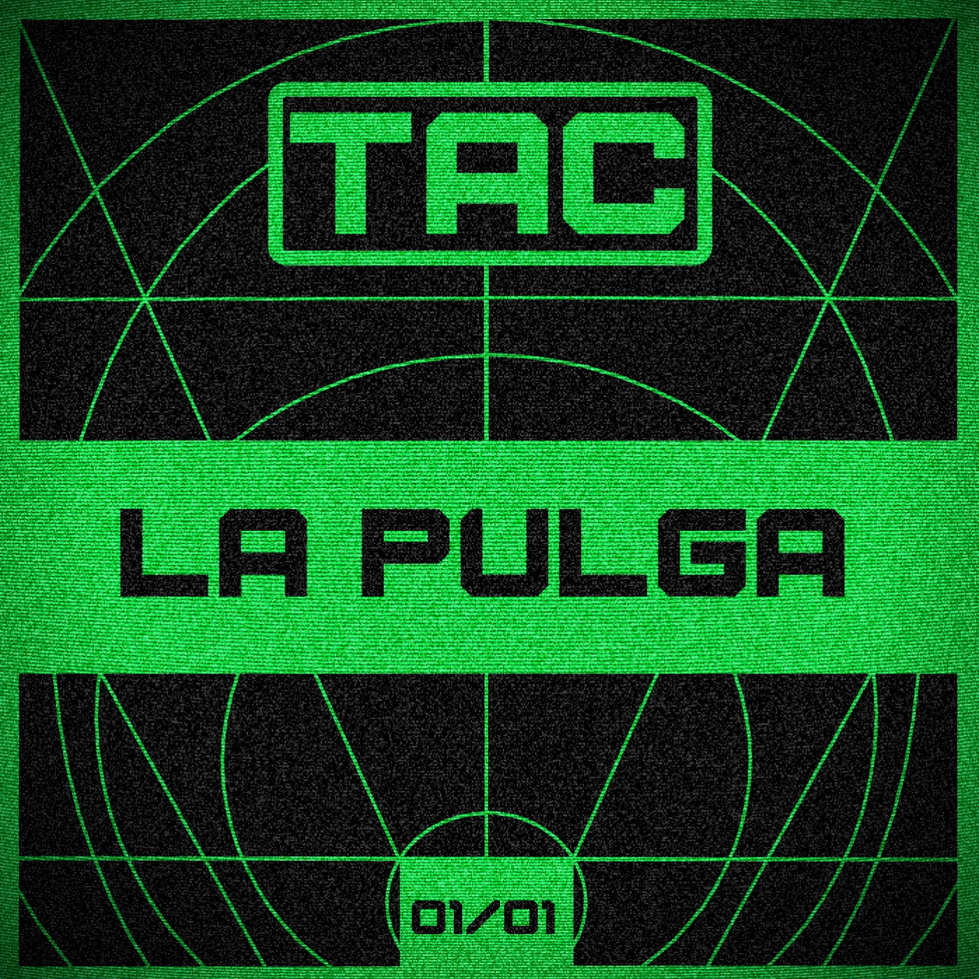 Transmitiendo a Ciegas