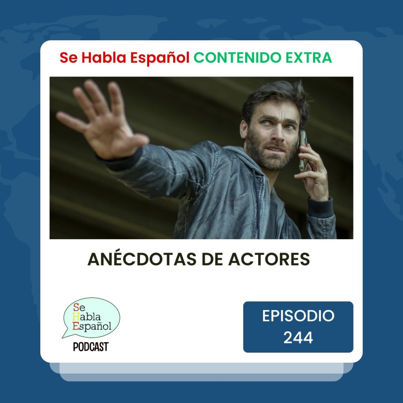 Se Habla Español