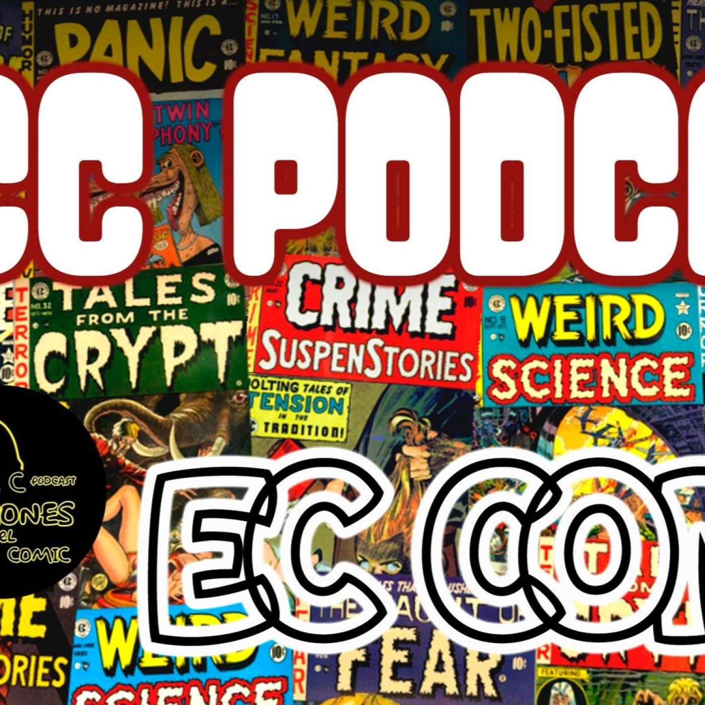 CC PODCAST