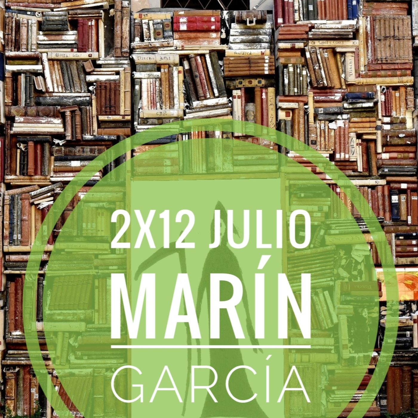Nigromantes literarios