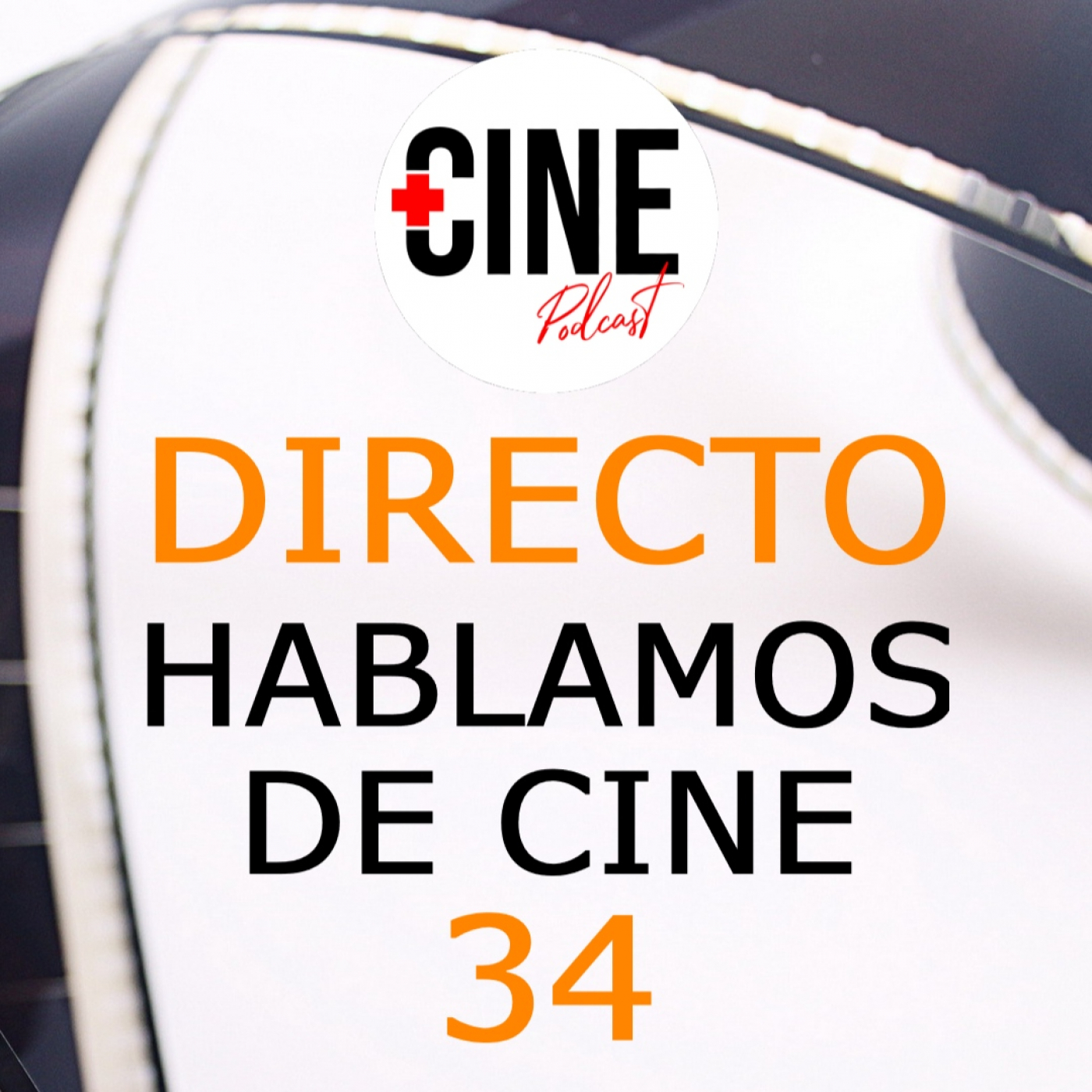 +CINE - Más Cine