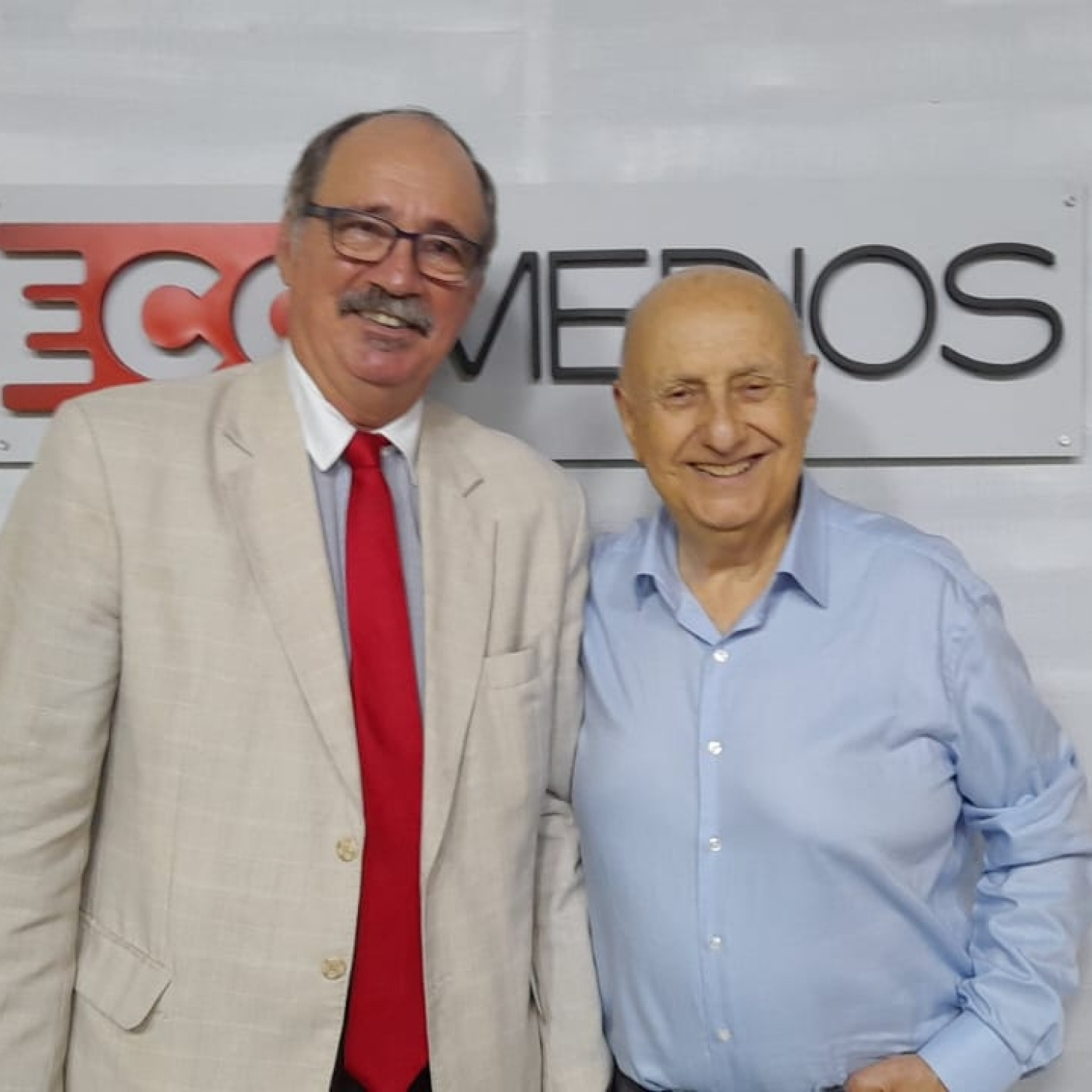 ITALIANOS Y SUS NEGOCIOS con Arturo Curatola y Francisco Tosi 7-11-2024