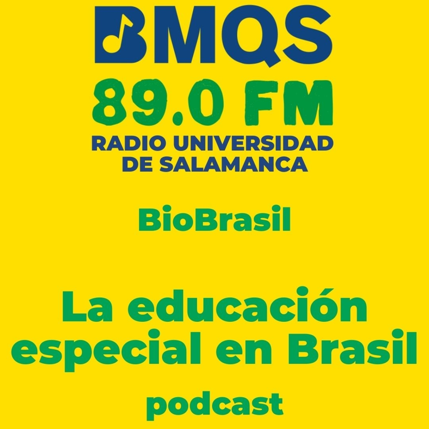 BioBrasil: La educación especial en Brasil, con Tícia Cavalcante y Elda Brito