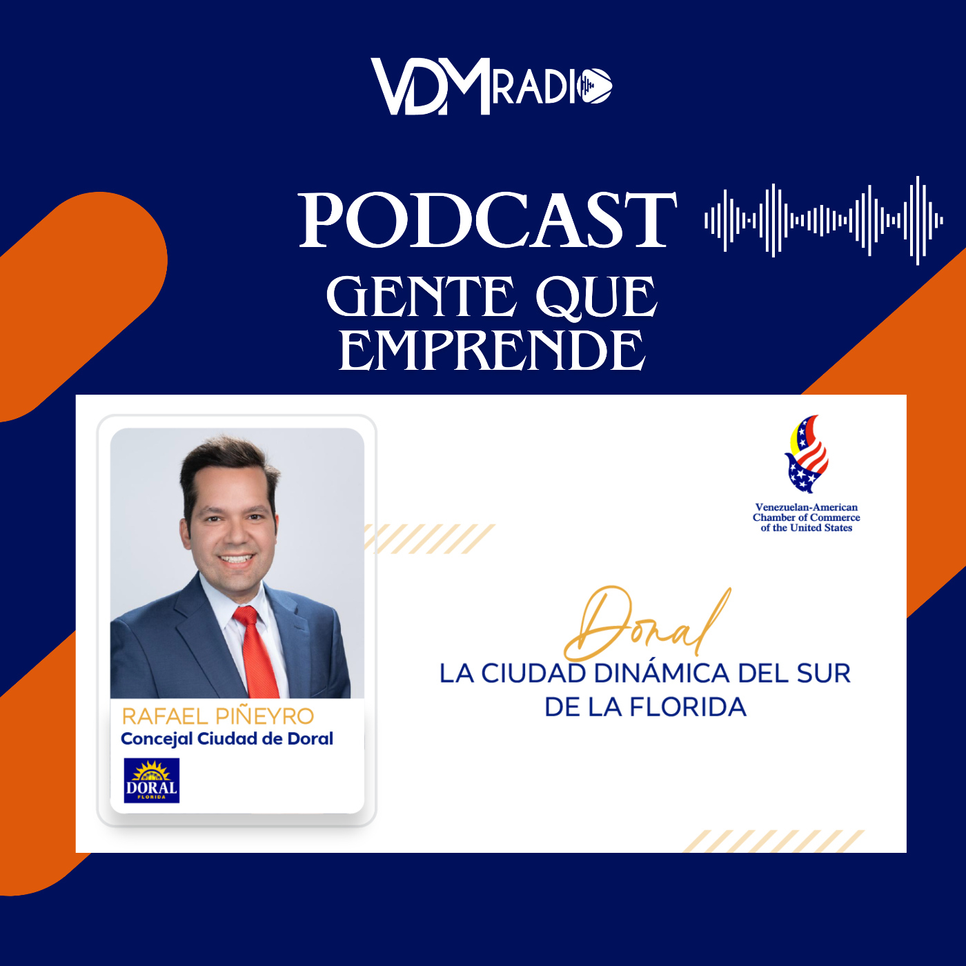 VDM Radio