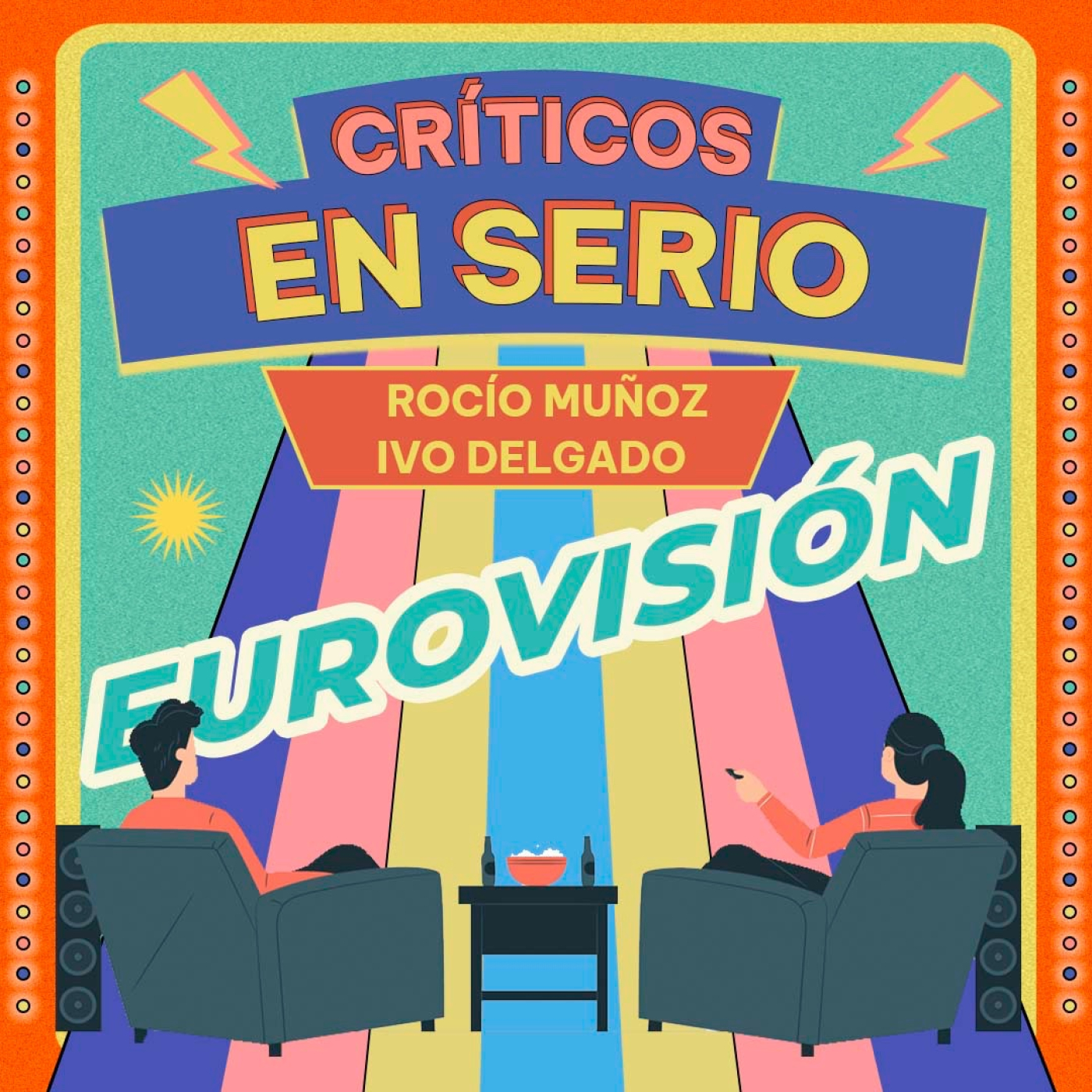 Críticos en Serio