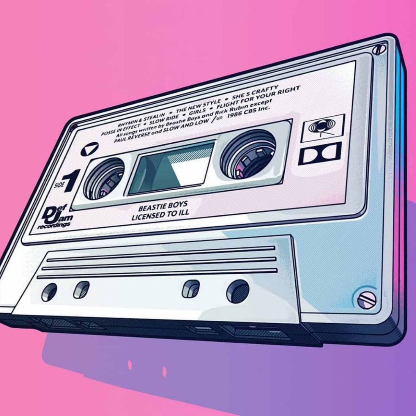 CARAS B con Jaime López