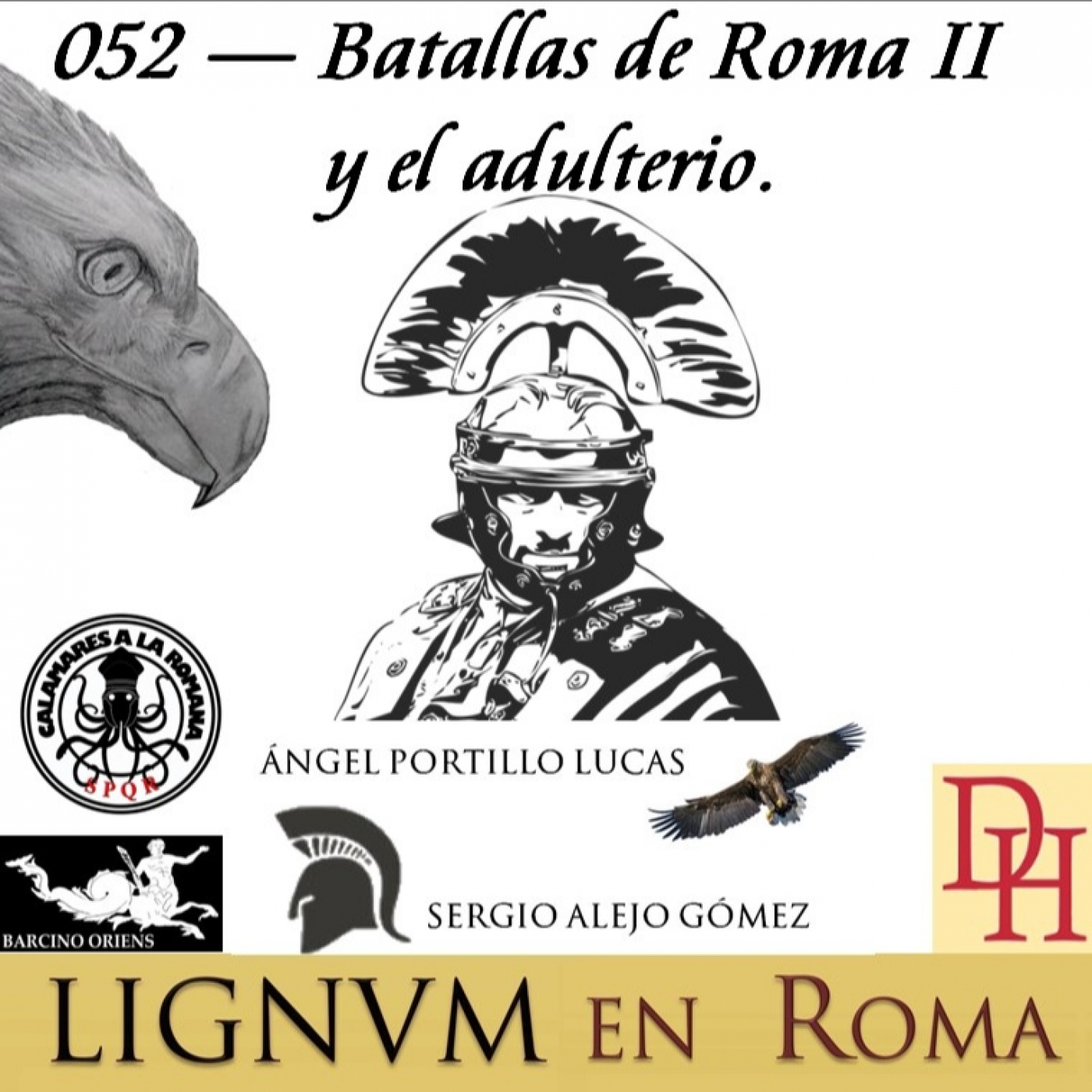 Lignum en Roma (LeR)