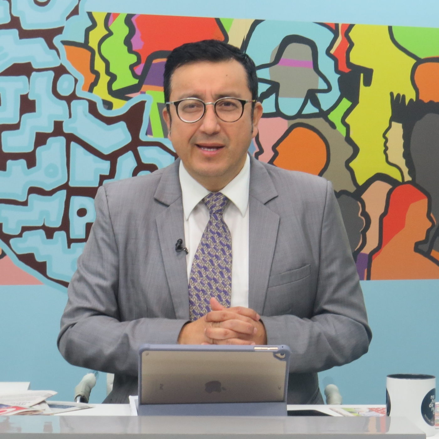 Glatzer Tuesta – Editorial 31 de julio del 2025