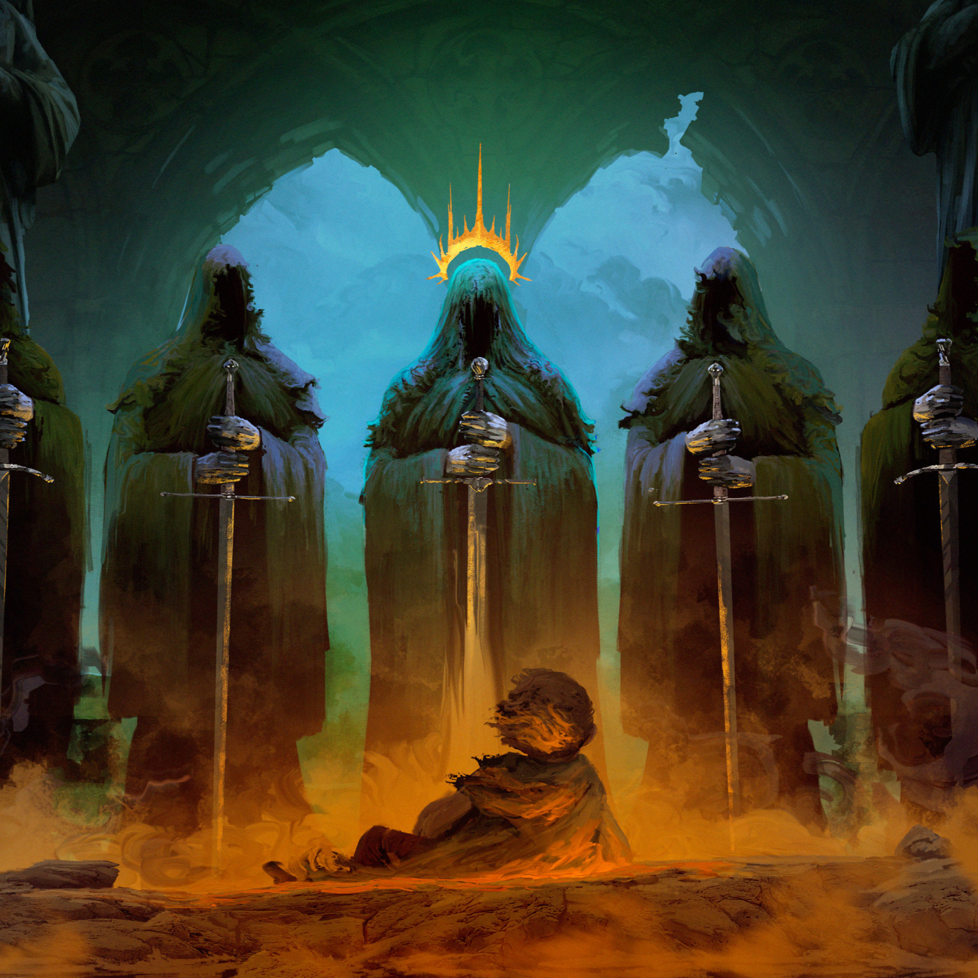 La Comunidad del Anillo: el inicio épico de El Señor de los Anillos de Tolkien (Vol. II)