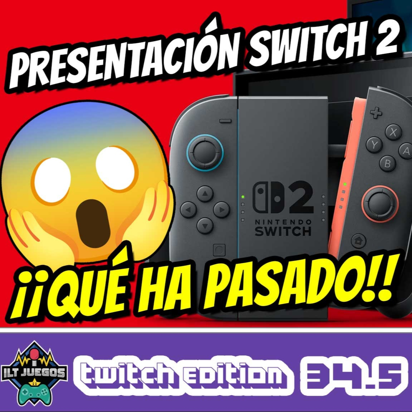 ILTjuegos