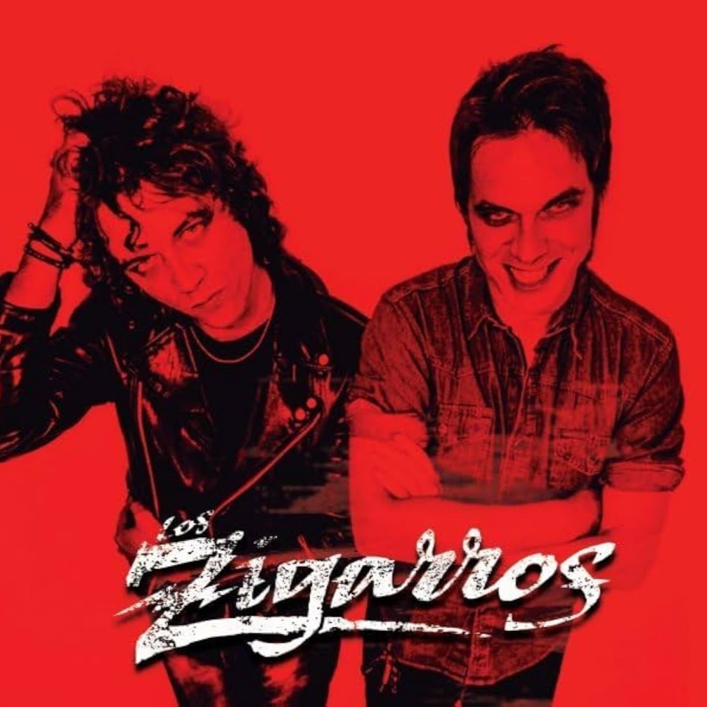 Los Zigarros - cayendo por el agujero episode artwork