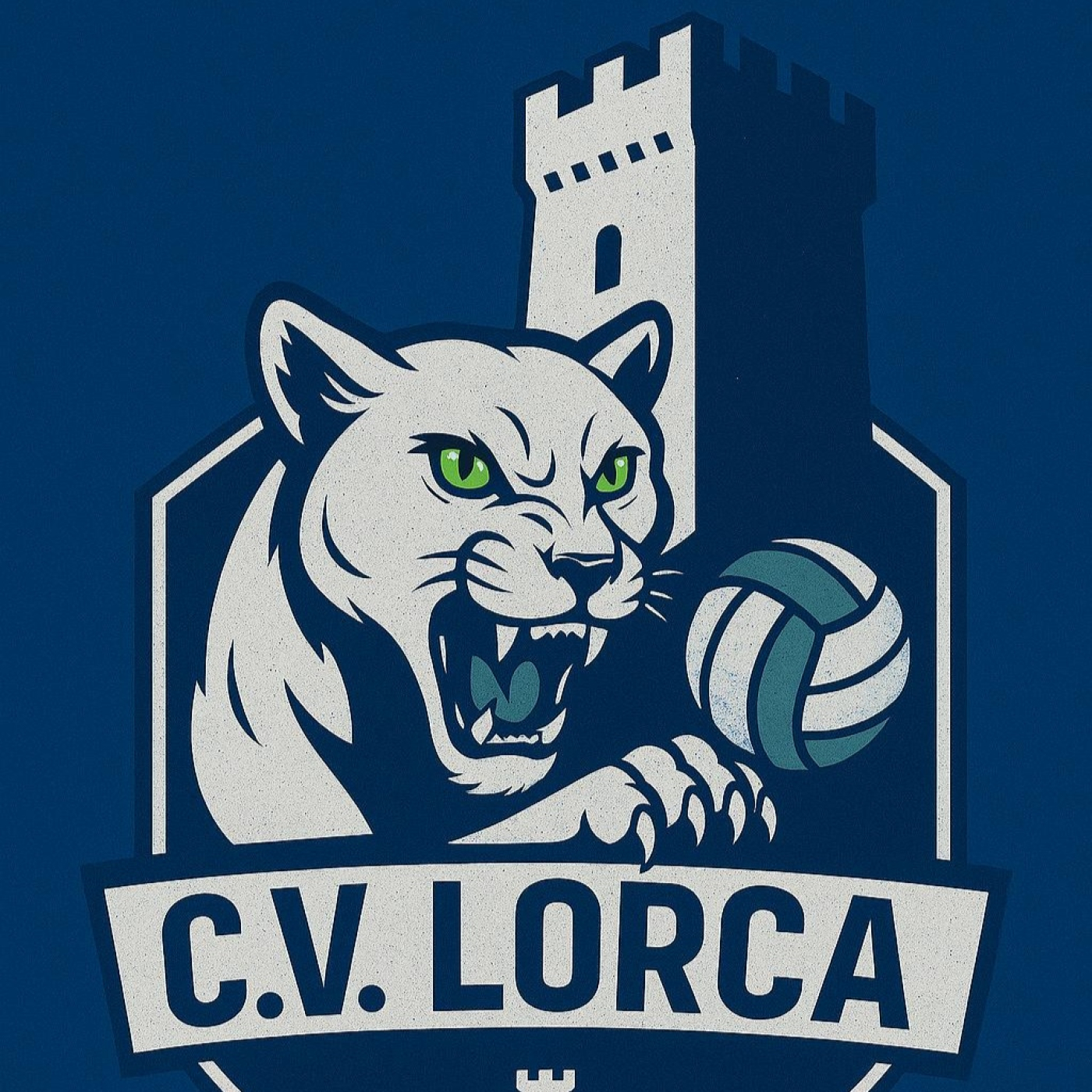 Entrevista al Club de Volley Lorca - Un proyecto ilusionante que sigue creciendo. Conocemos más ! episode artwork