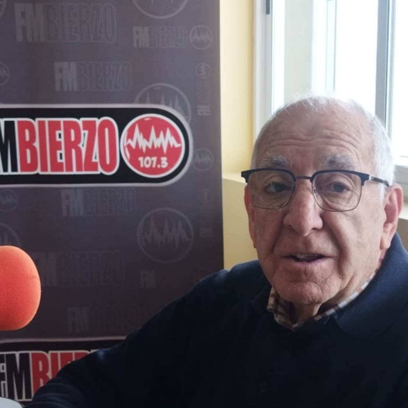 Entrevistamos al presidente de la Junta Vecinal de Bembibre, Rafael Merayo. episode artwork
