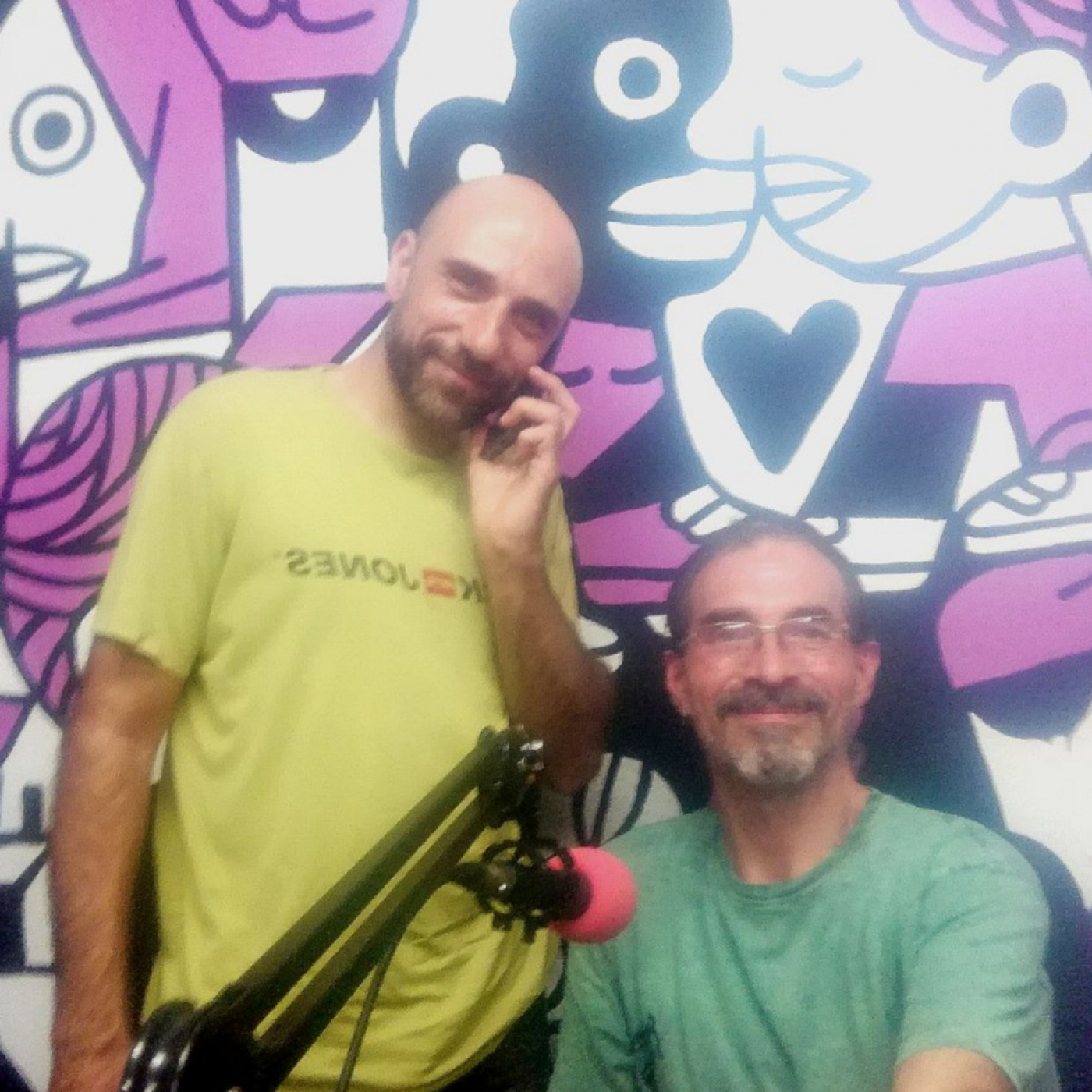 Podcast RadioFlautas