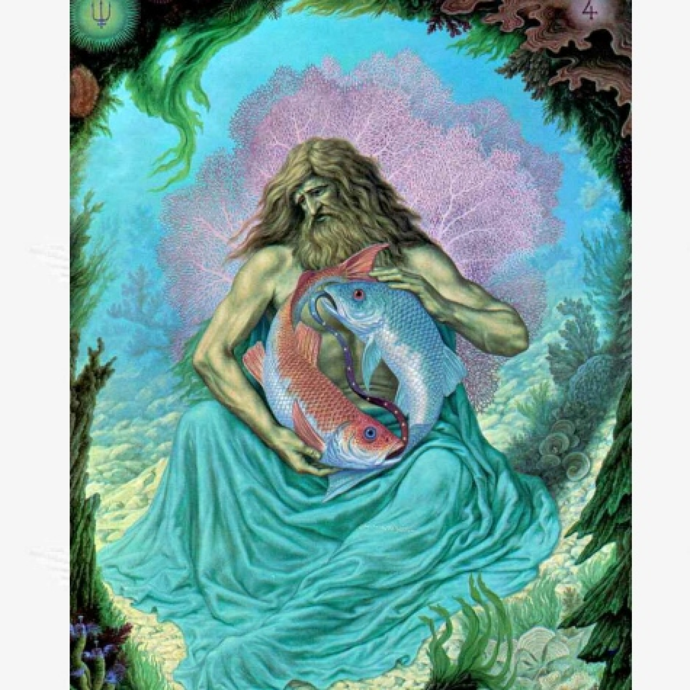 PARABOLA BIBLICA MES SOLAR DE PISCIS episode artwork