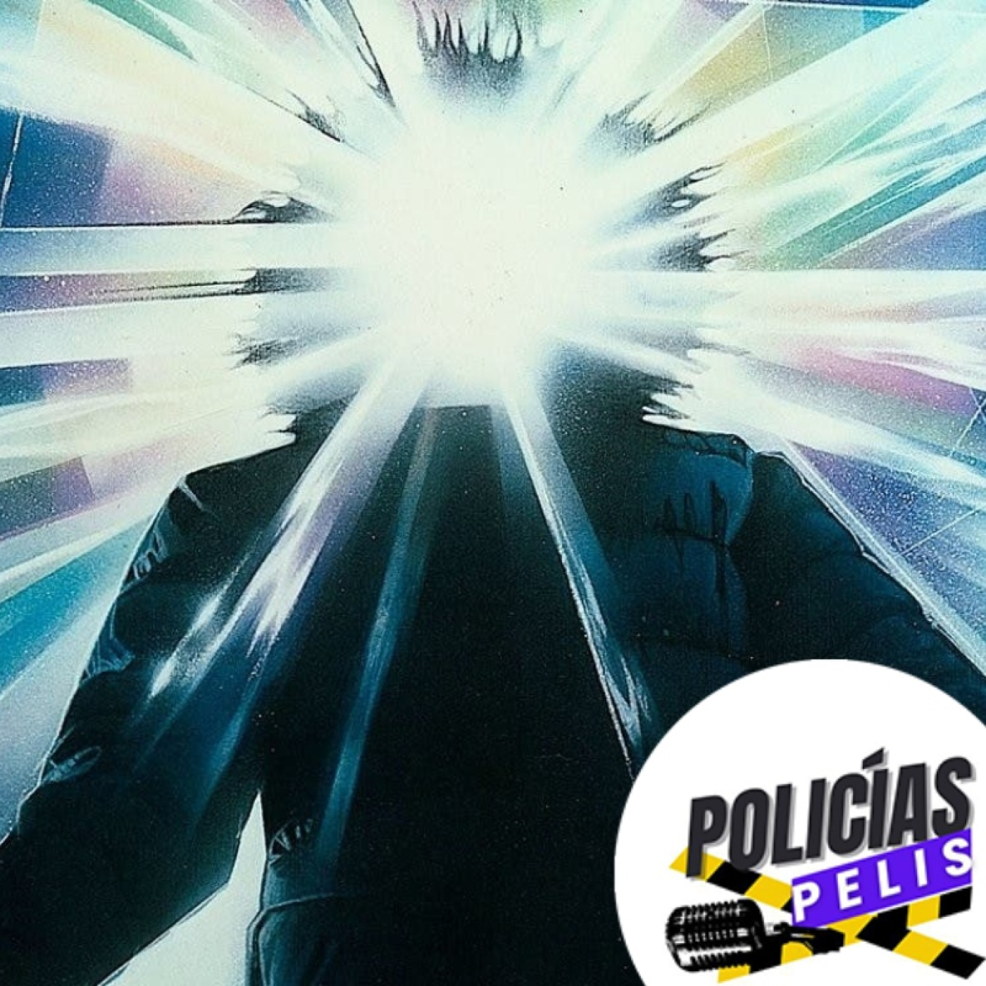 Policías Pelis