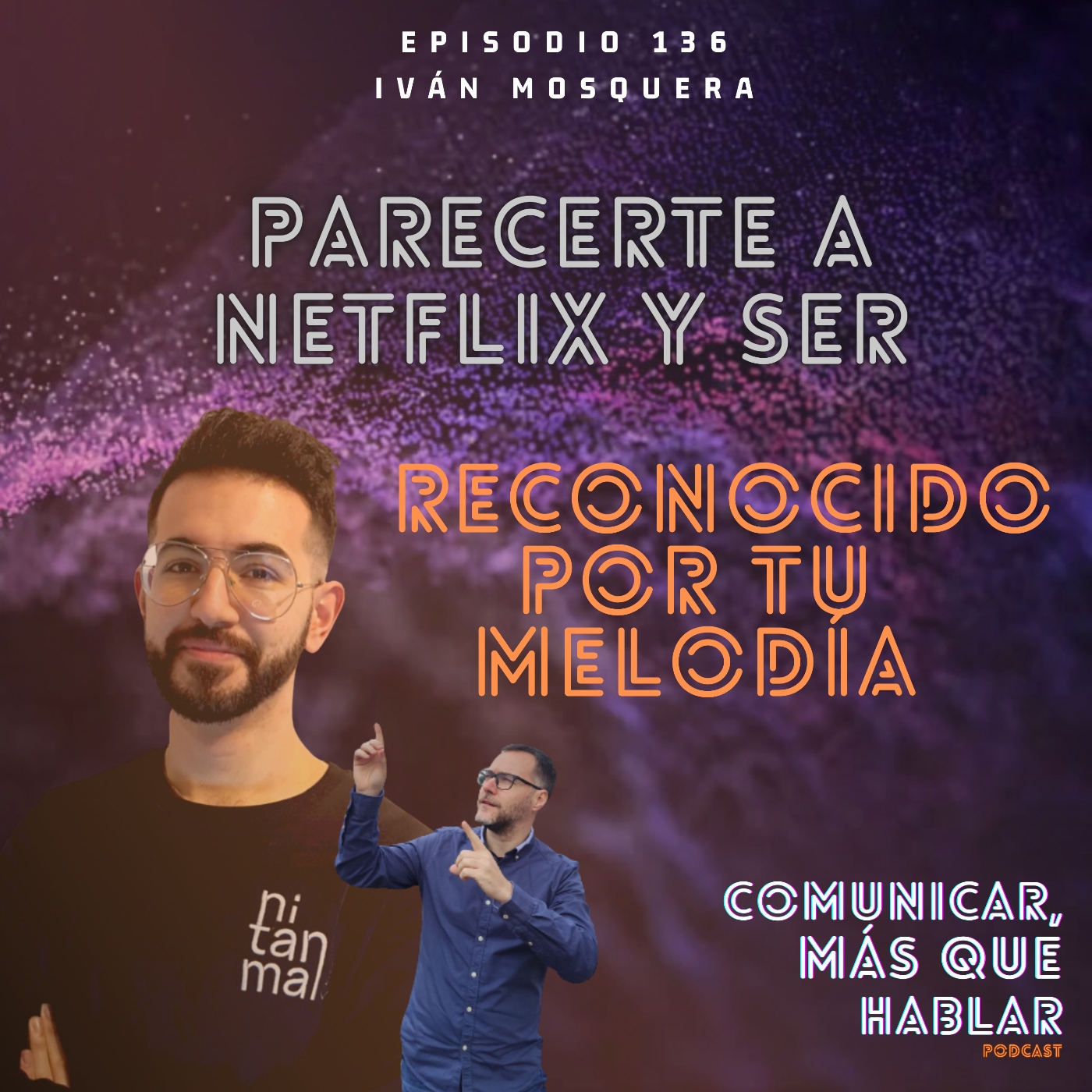 Comunicar, más que hablar