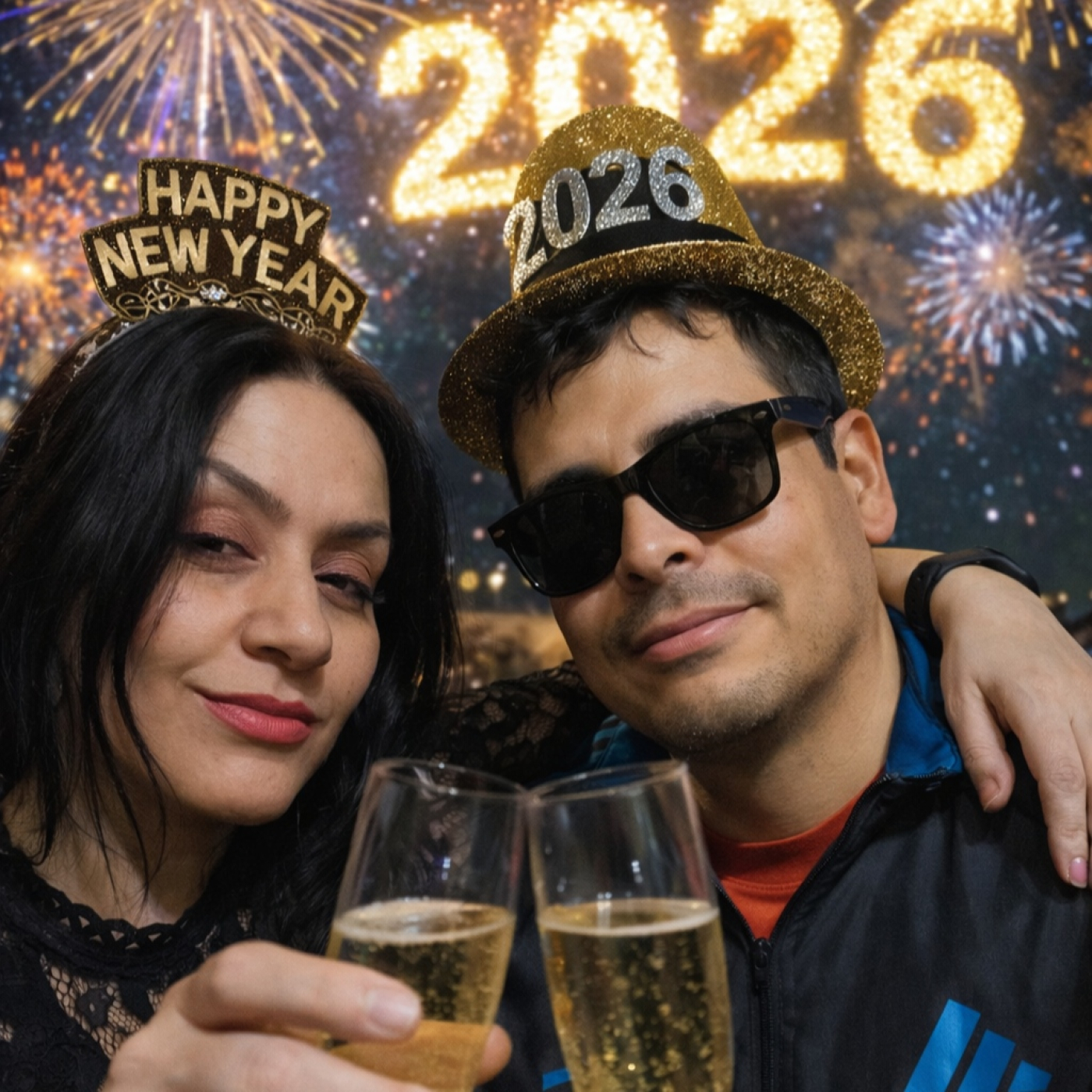 Propositos de año nuevo. episode artwork