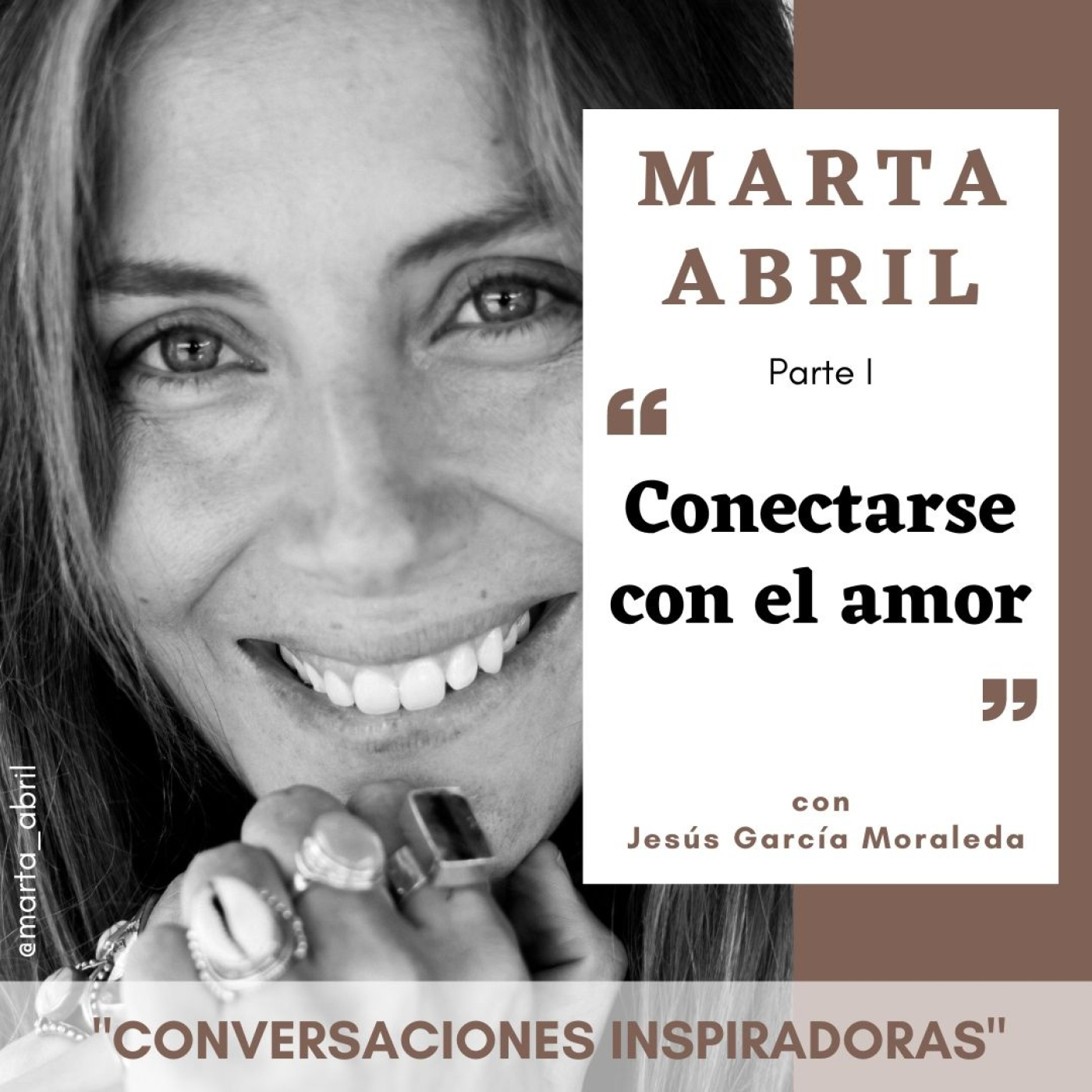 Conversaciones Inspiradoras