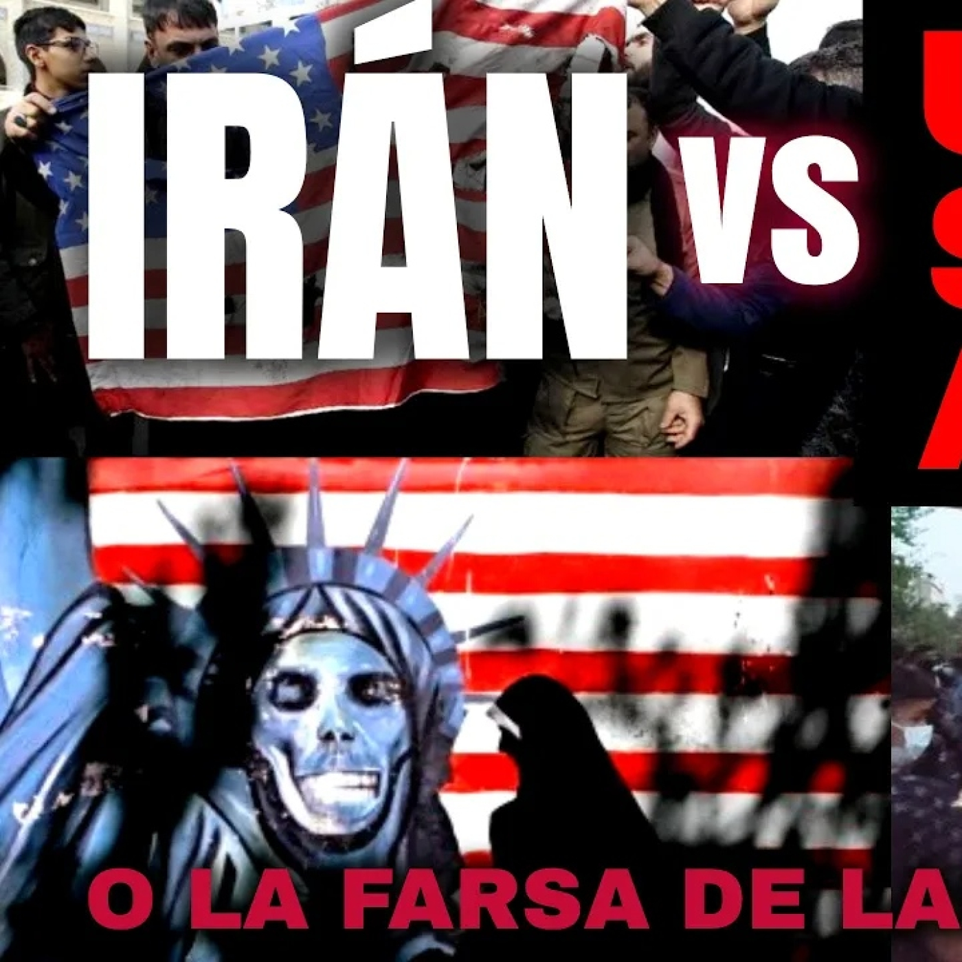 Detrás de la Razón con Roberto de la Madrid