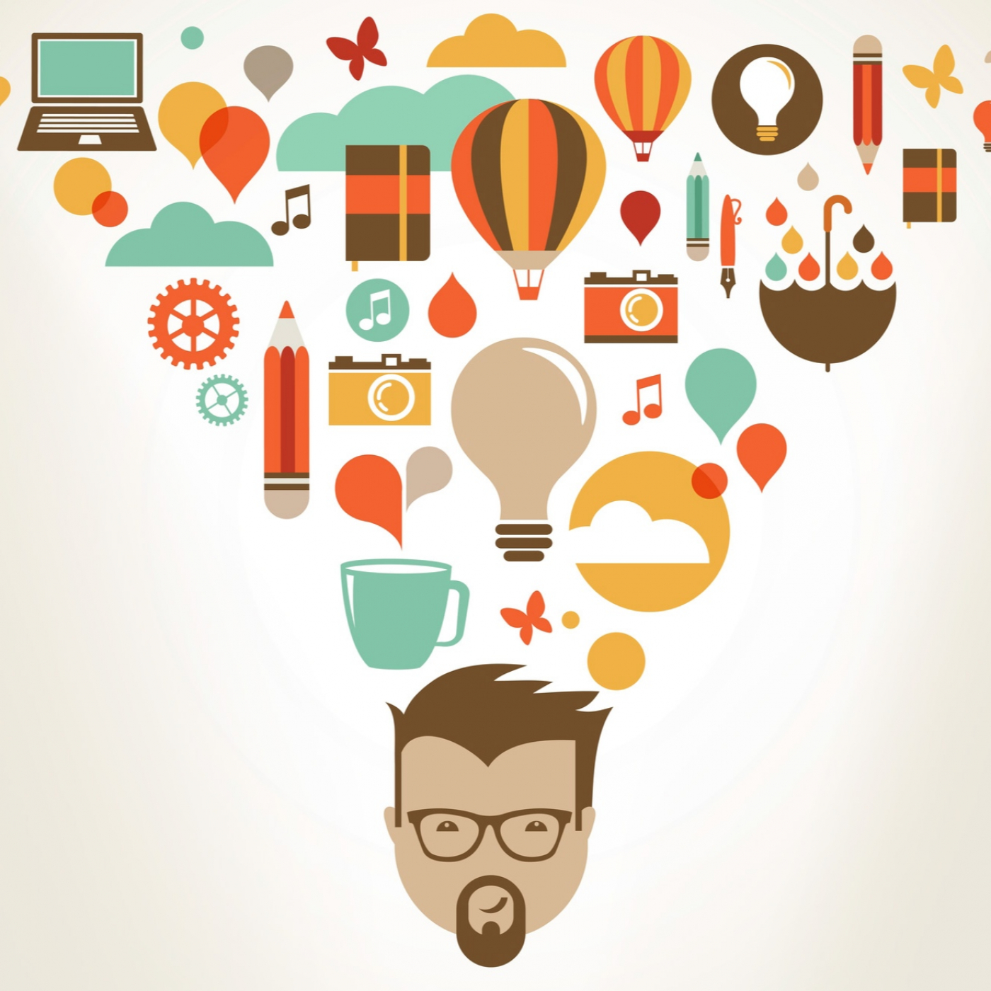 Creación de contenidos digitales