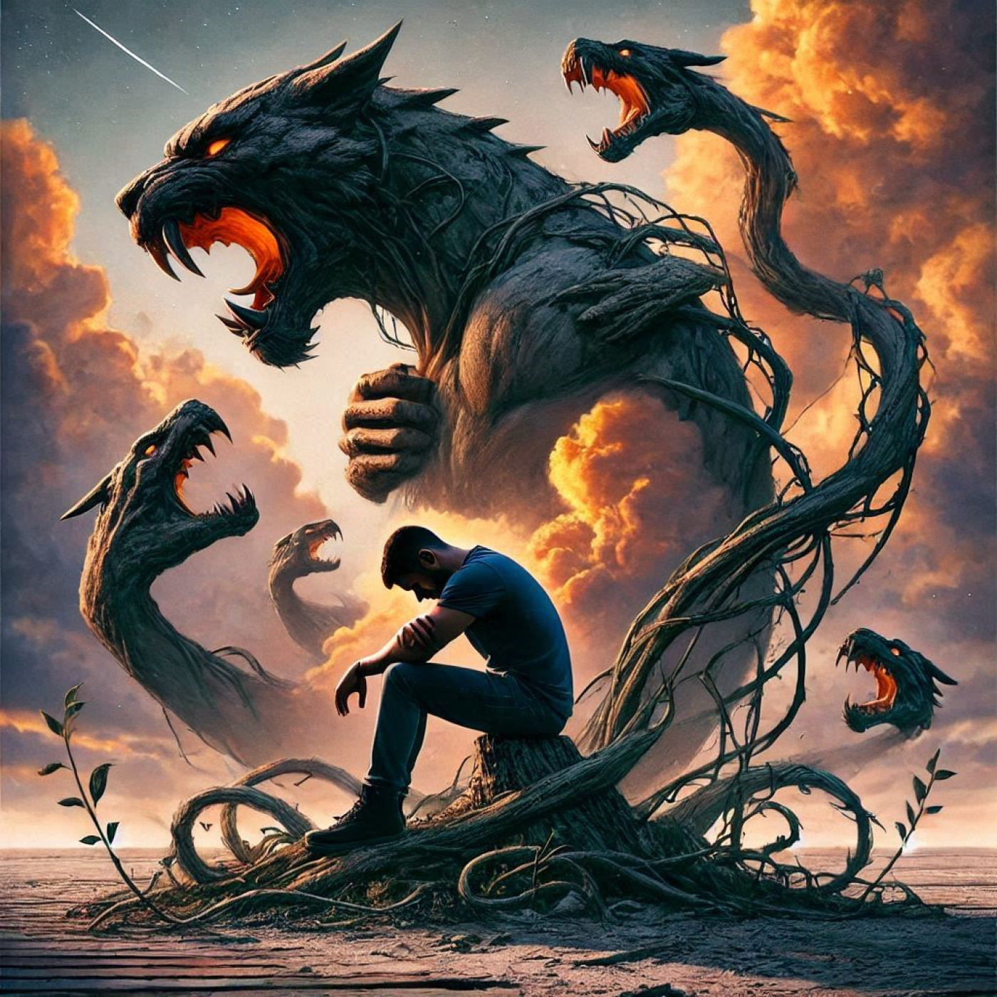 17.-Hay que conocerse a uno mismo y no ponerse límites. episode artwork