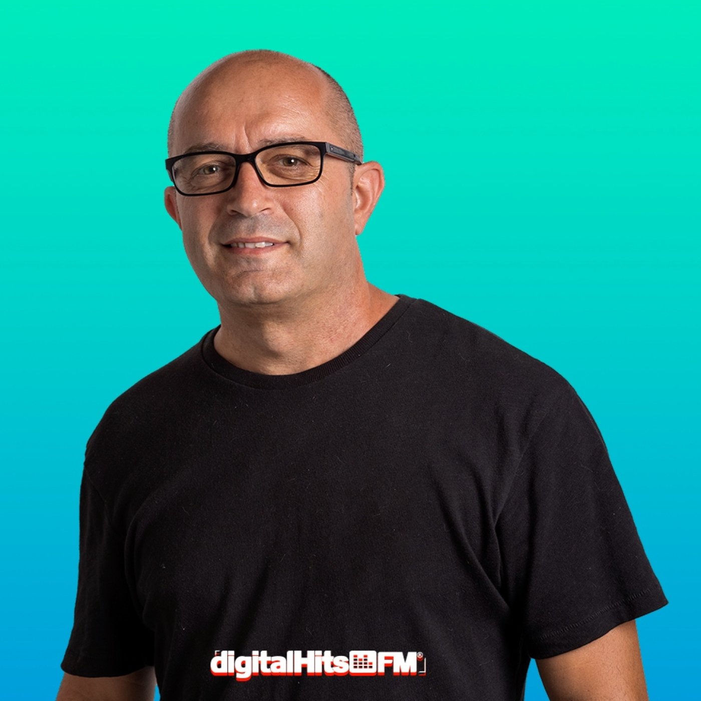 Activa-t Sessions 21/02/2025 - Digital Hits FM episode artwork
