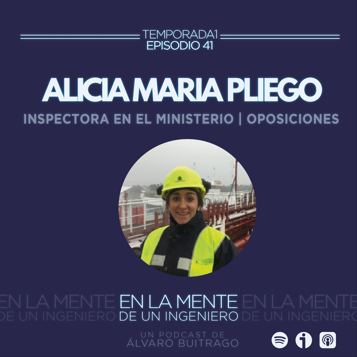 En La Mente De Un Ingeniero
