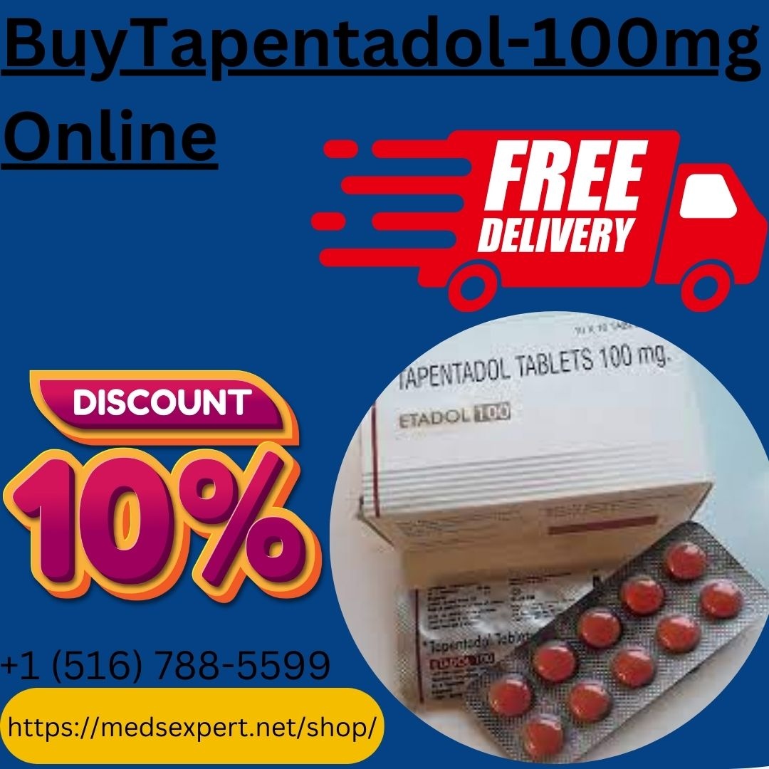 Nucynta 100mg Online