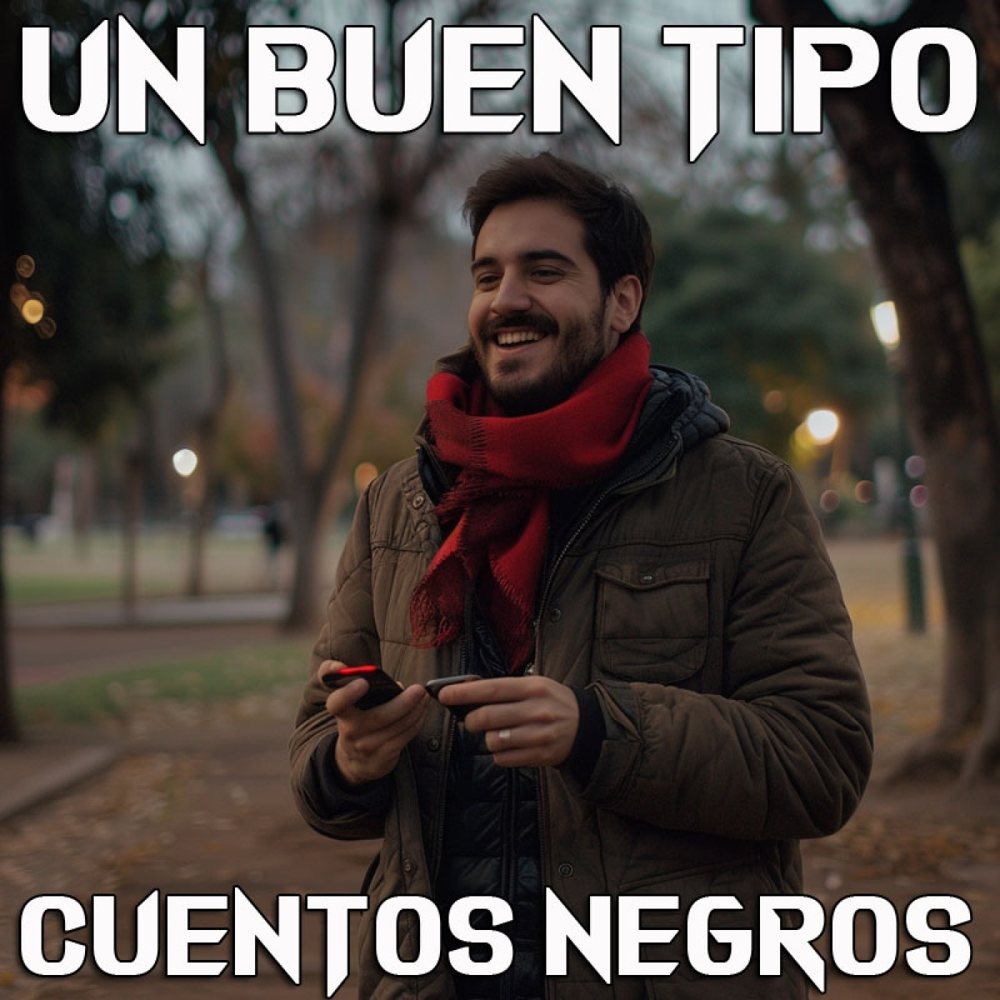Ellorian Audiolibros
