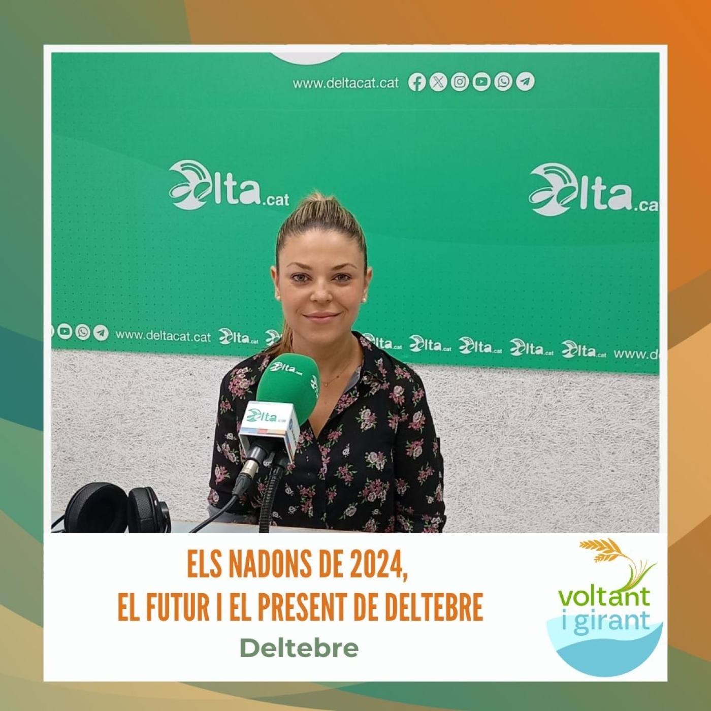 Els nadons de 2024, el futur i el present de Deltebre episode artwork