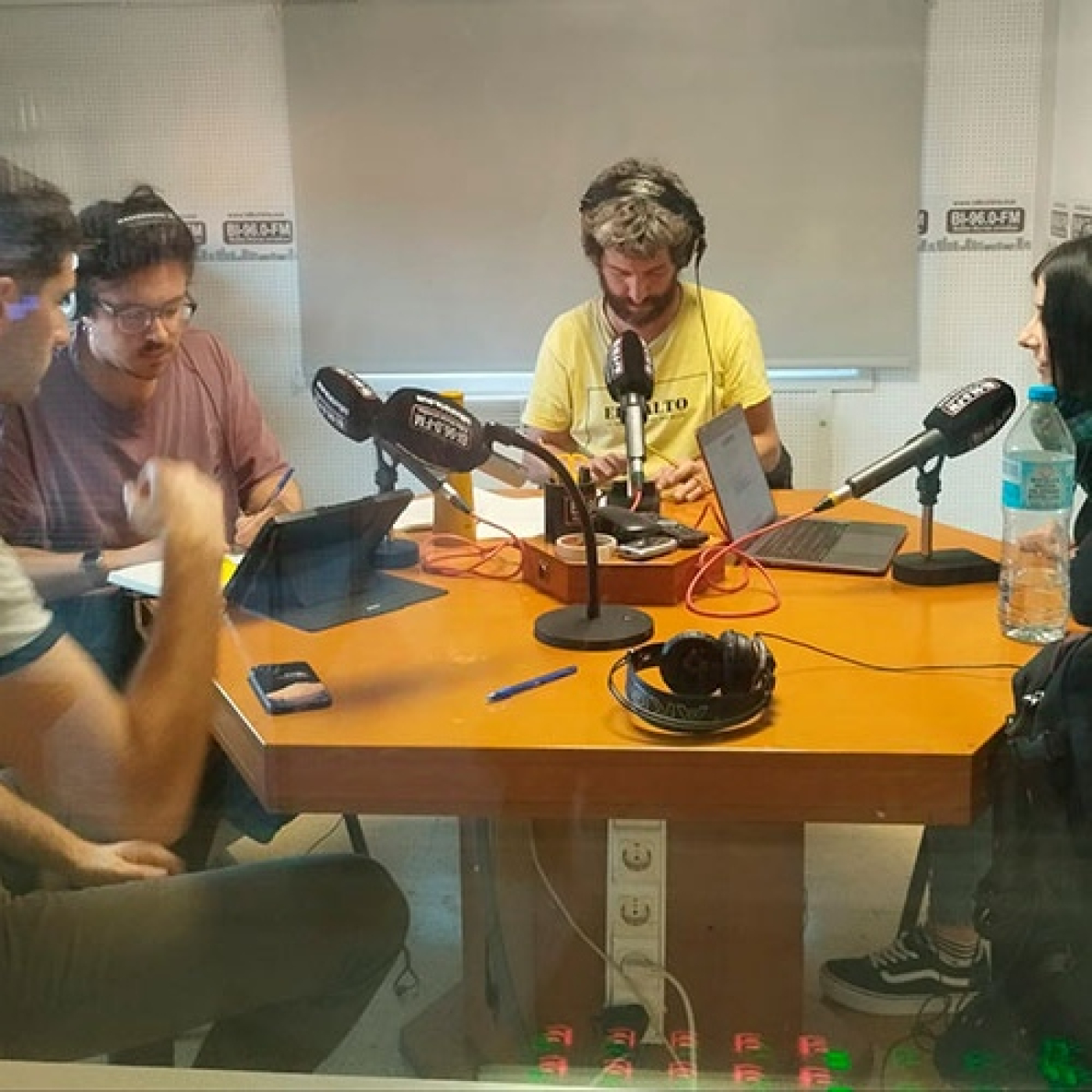 El Salto Radio