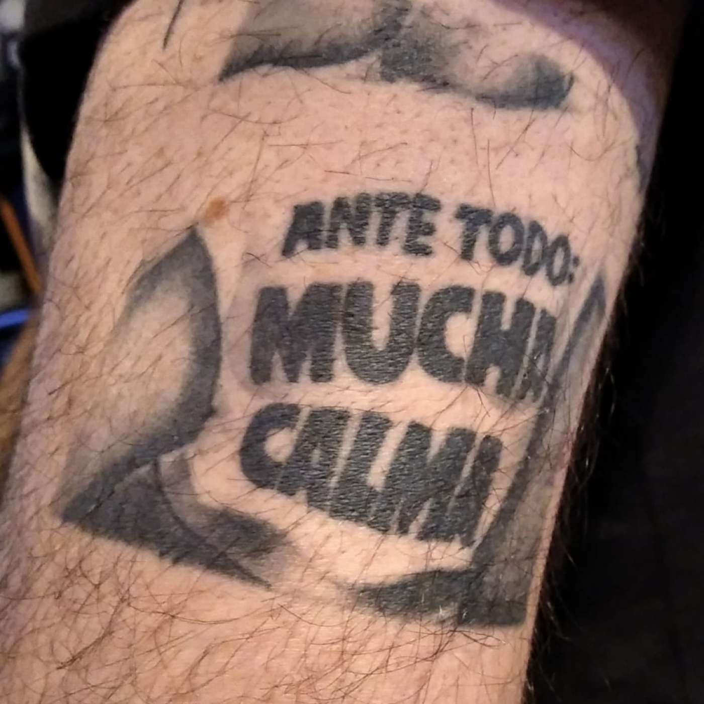 Cuándo se come aquí