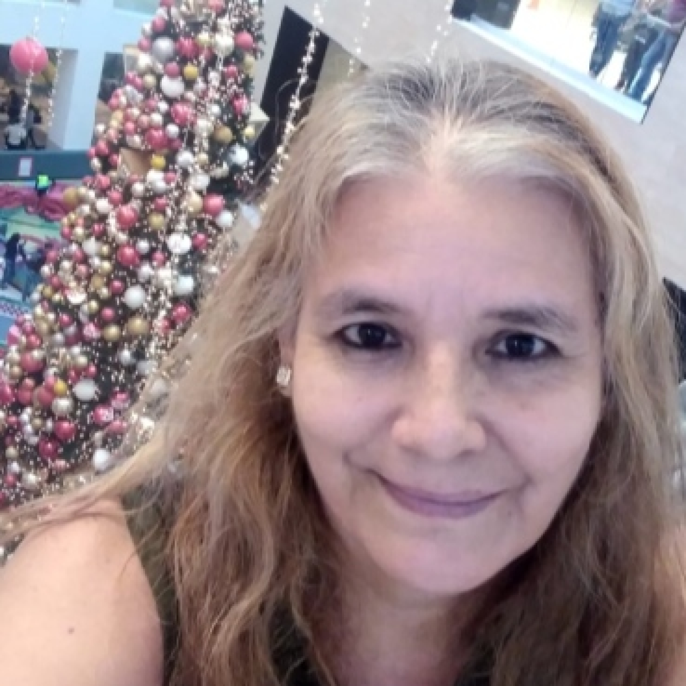 Martha Lombana