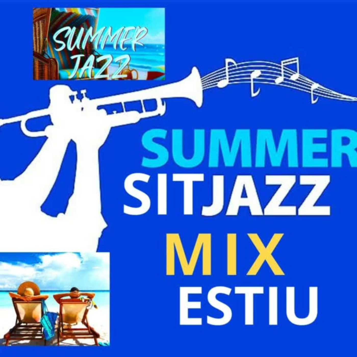 Sitjazz amb Víctor Ollé i els seus col.laboradors