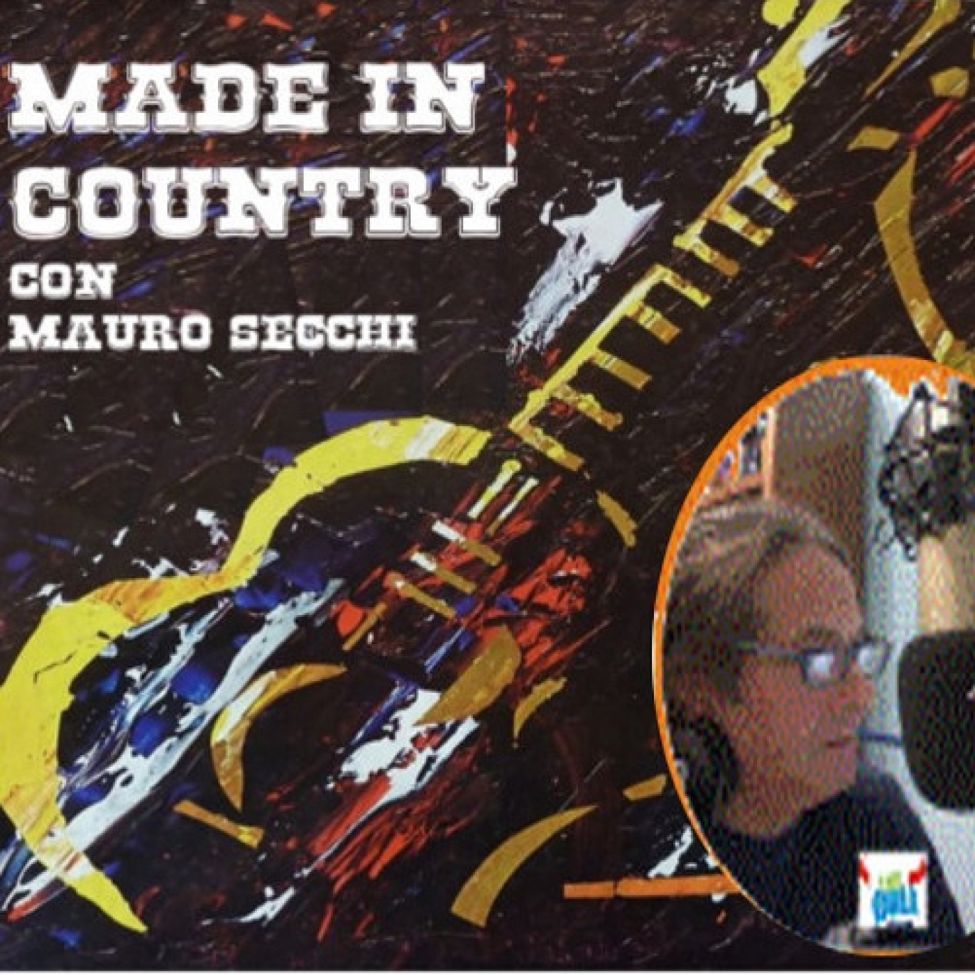 Mauro Secchi (MAX)