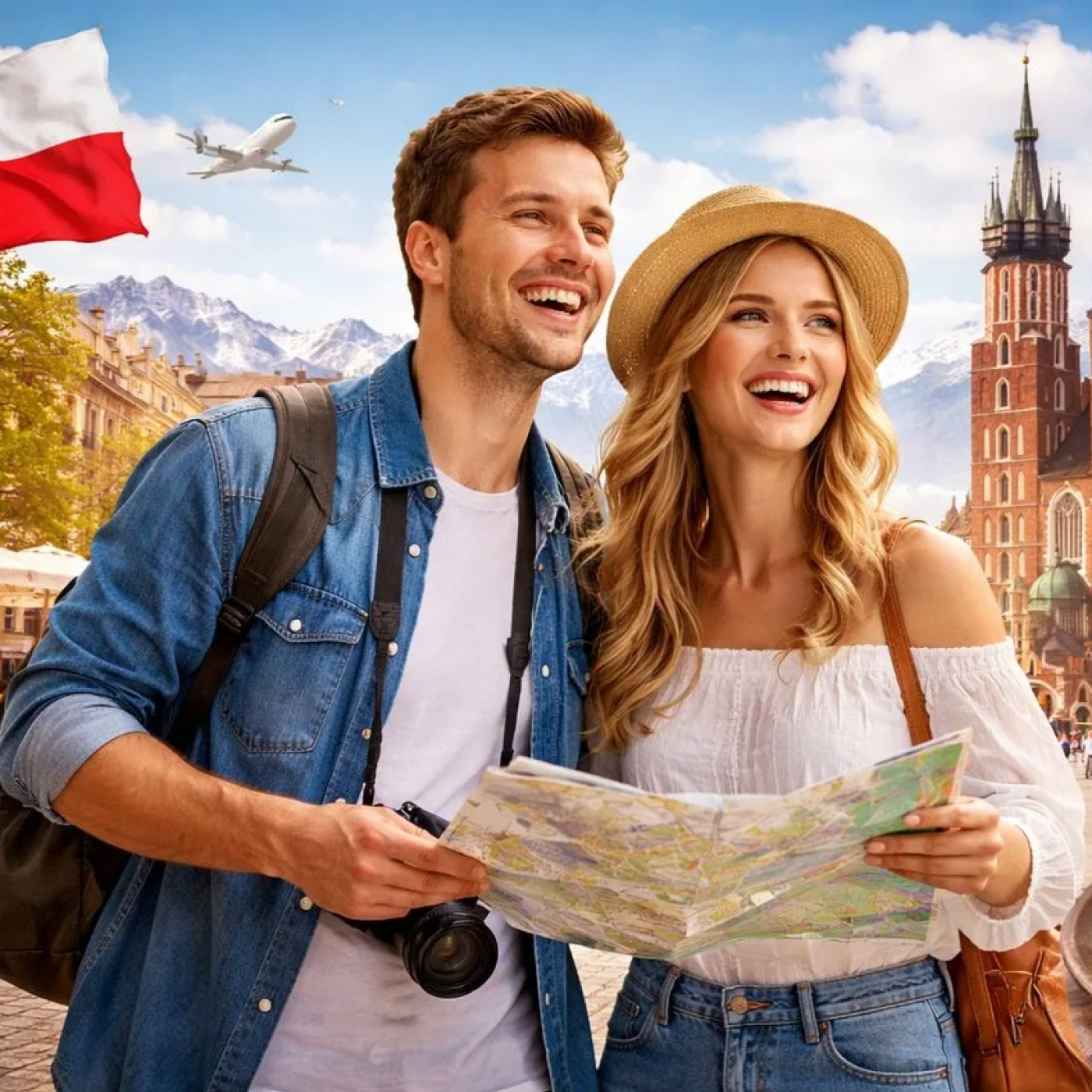 Polonia para principiantes: qué hacer y que no en tu primer viaje episode artwork