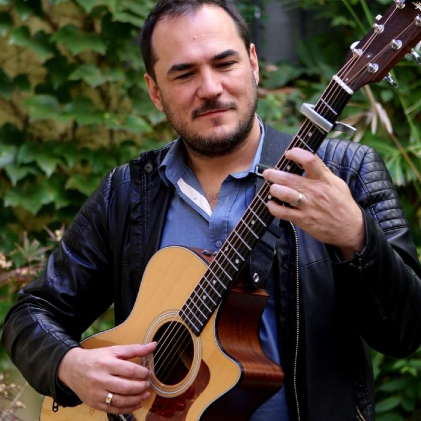 La Alegre Corchea Libertaria