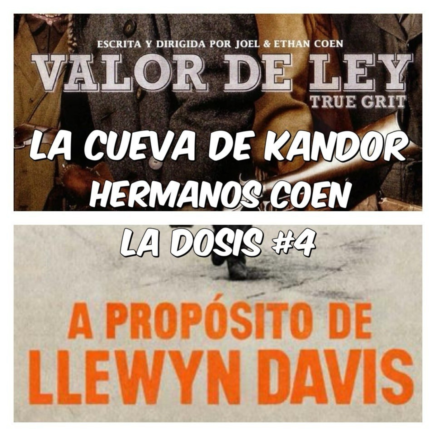 La Cueva de Kandor