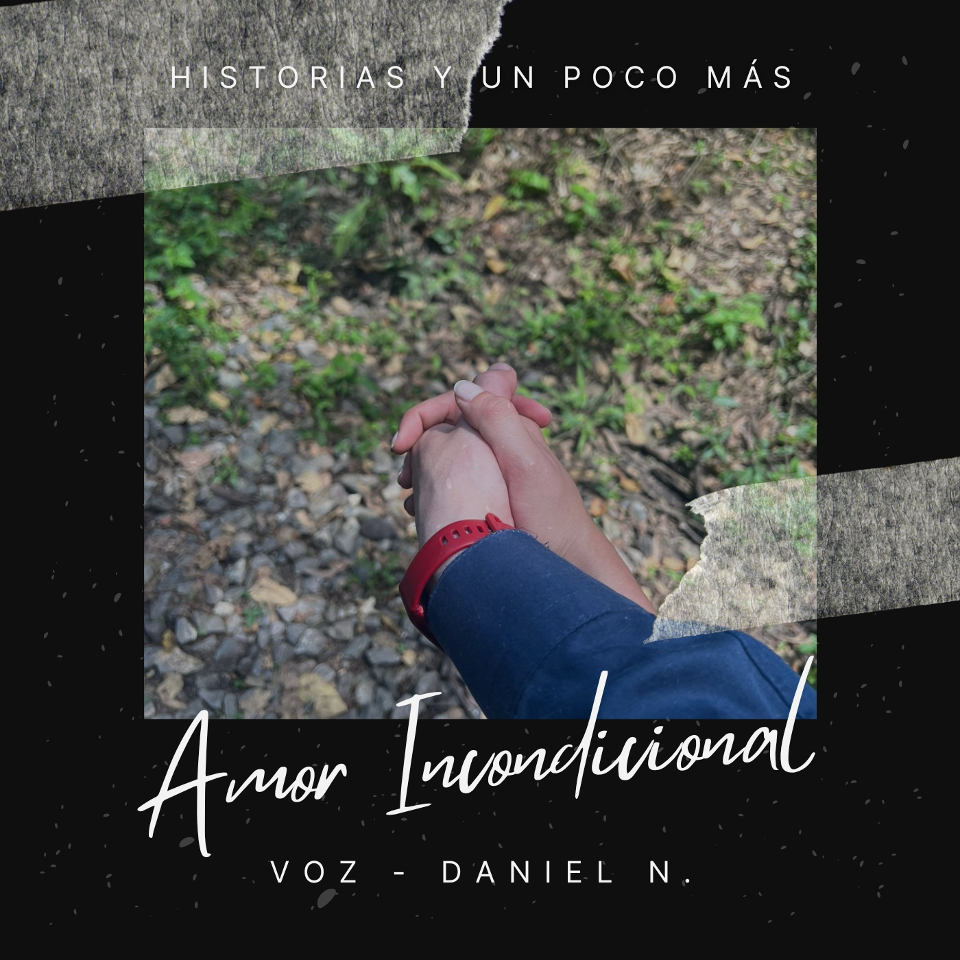 Historias y un poco Más