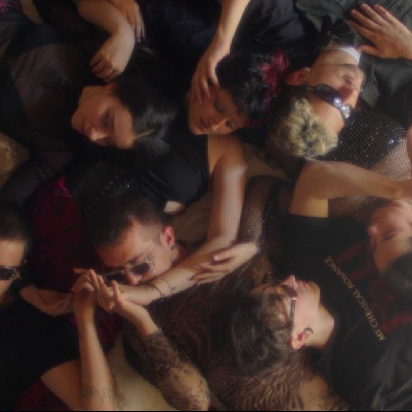 Sons de Nós 9 de novembro de 2023