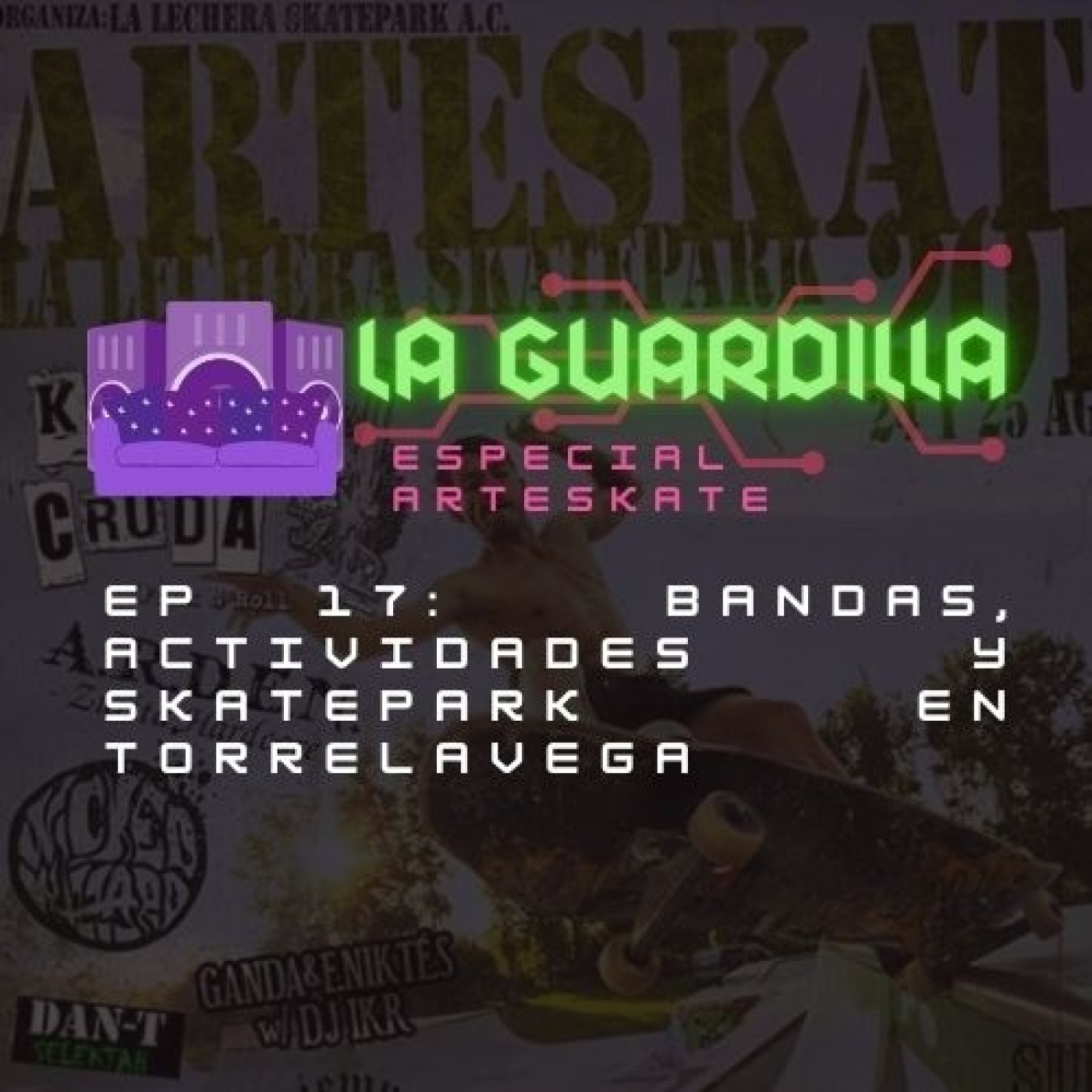 La Guardilla Podcast