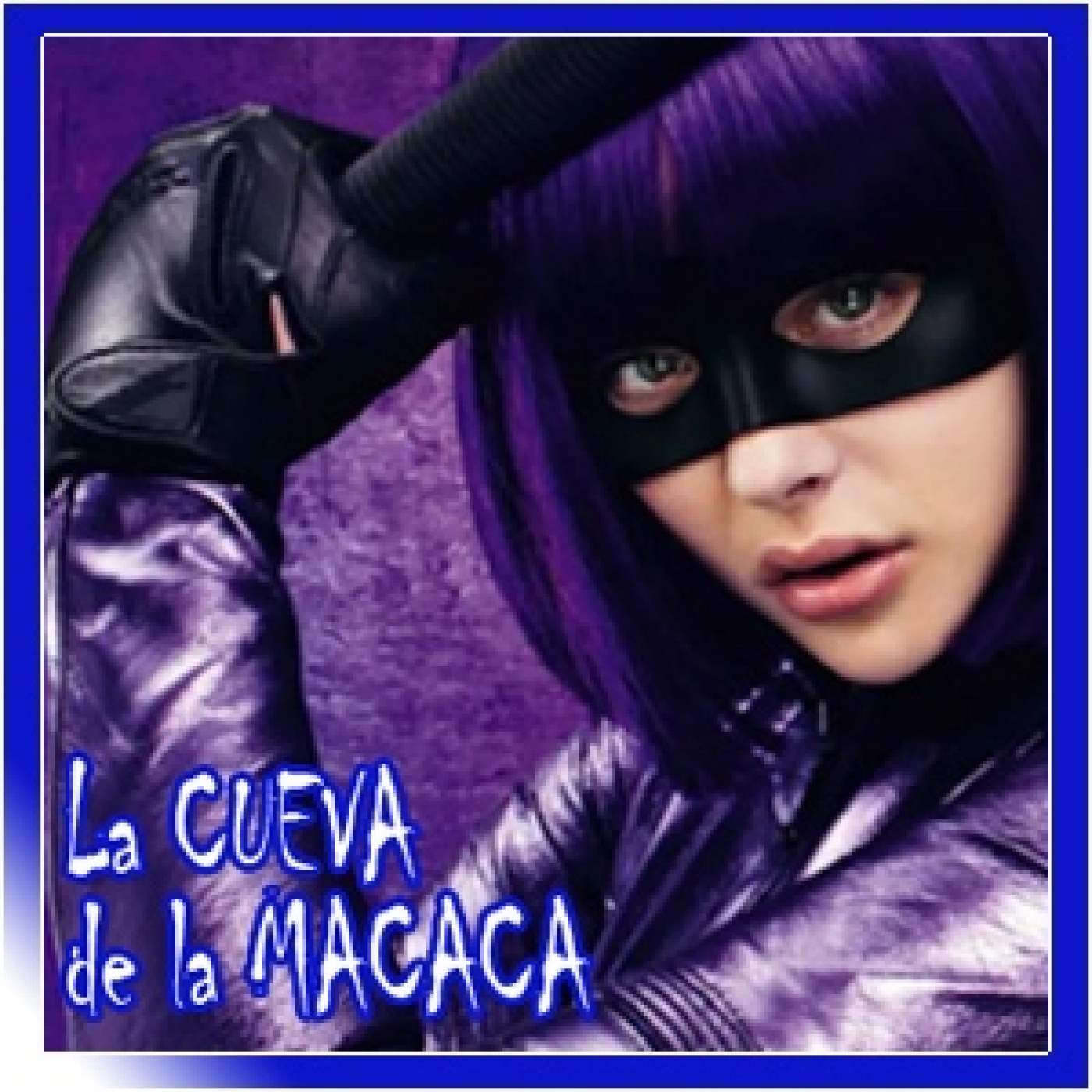 La Cueva de la Macaca